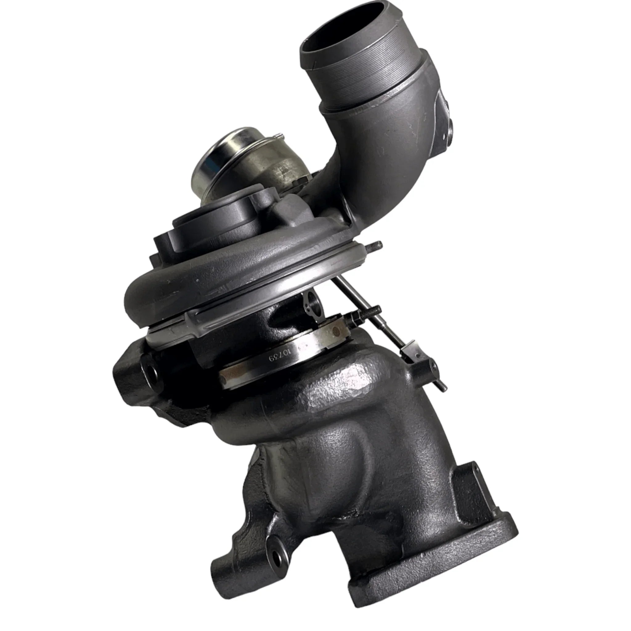 5010803R92 Genuine International Turbocharger For Maxxforce 7