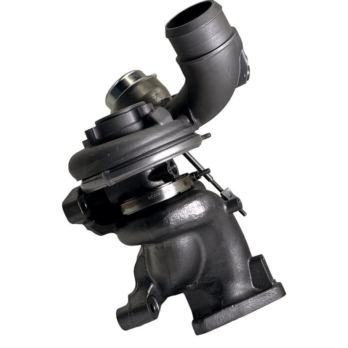 5010803R92 Genuine International Turbocharger For Maxxforce 7