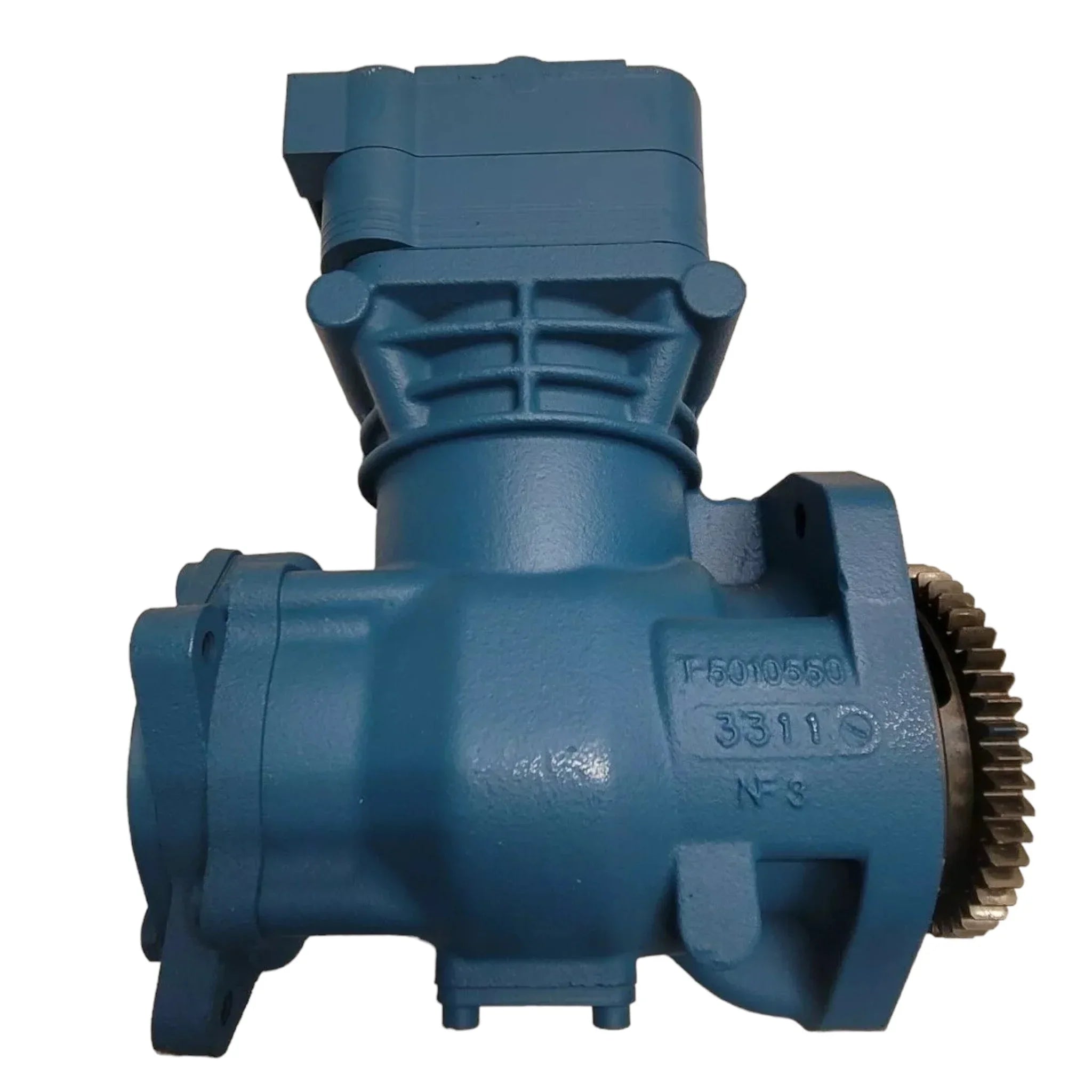 3850935 Genuine Bendix Air Compressor BA-921