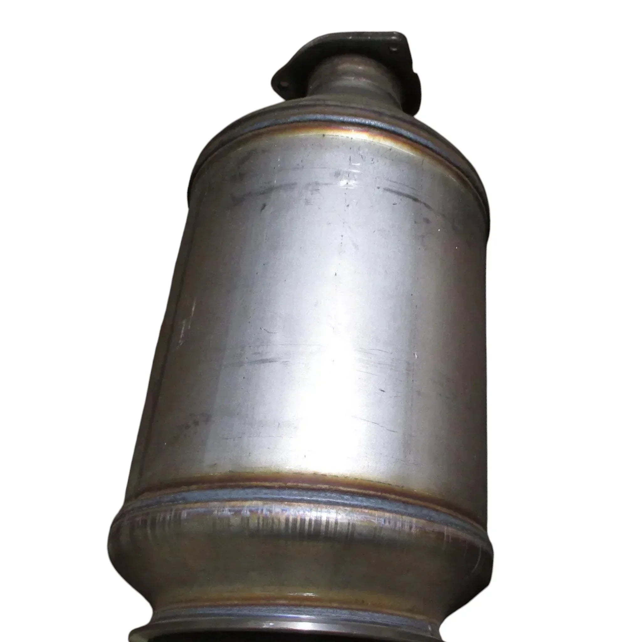 2514351C91 Genuine International DPF Diesel Particulate Filter Assembly