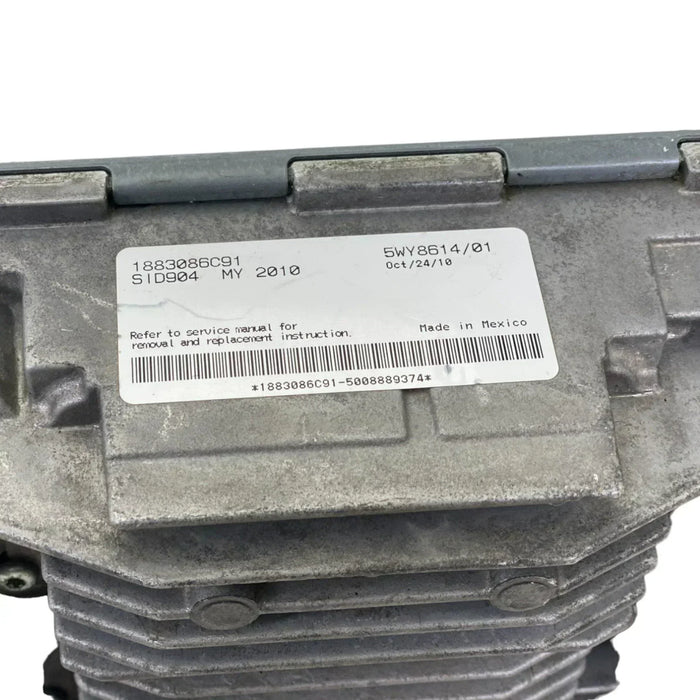 5010857R94 International Ecm Engine Control Module For Maxxforce