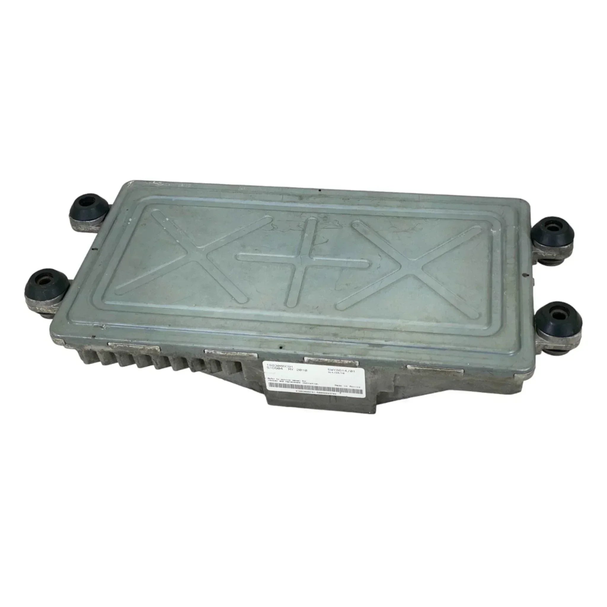 5010857R94 International Ecm Engine Control Module For Maxxforce
