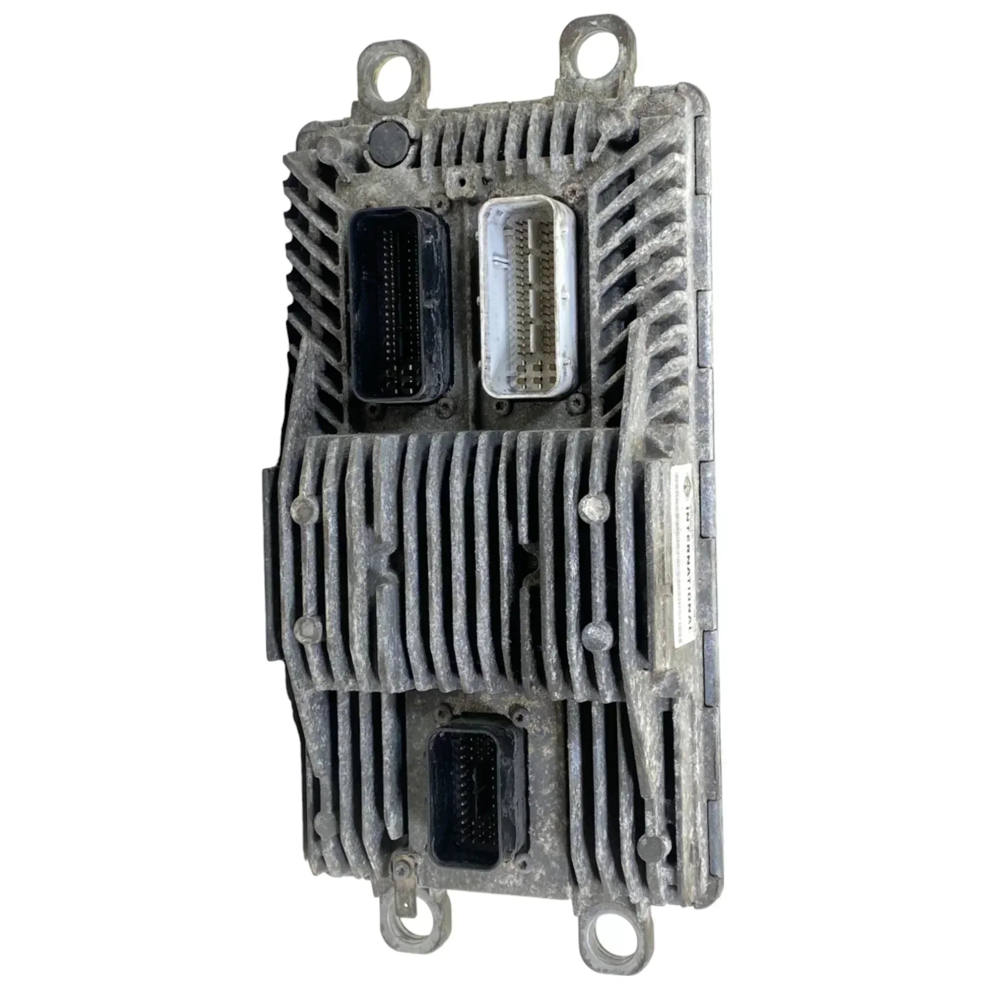 5010857R94 International Ecm Engine Control Module For Maxxforce Used