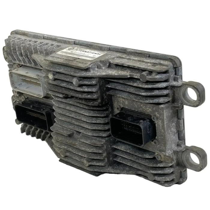 5010857R94 International Ecm Engine Control Module For Maxxforce Used