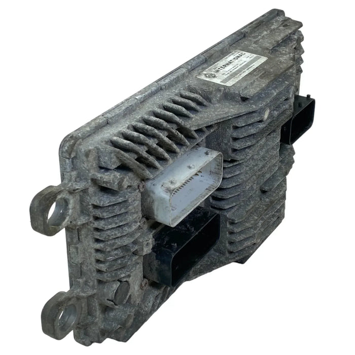 5010857R94 International Ecm Engine Control Module For Maxxforce Used
