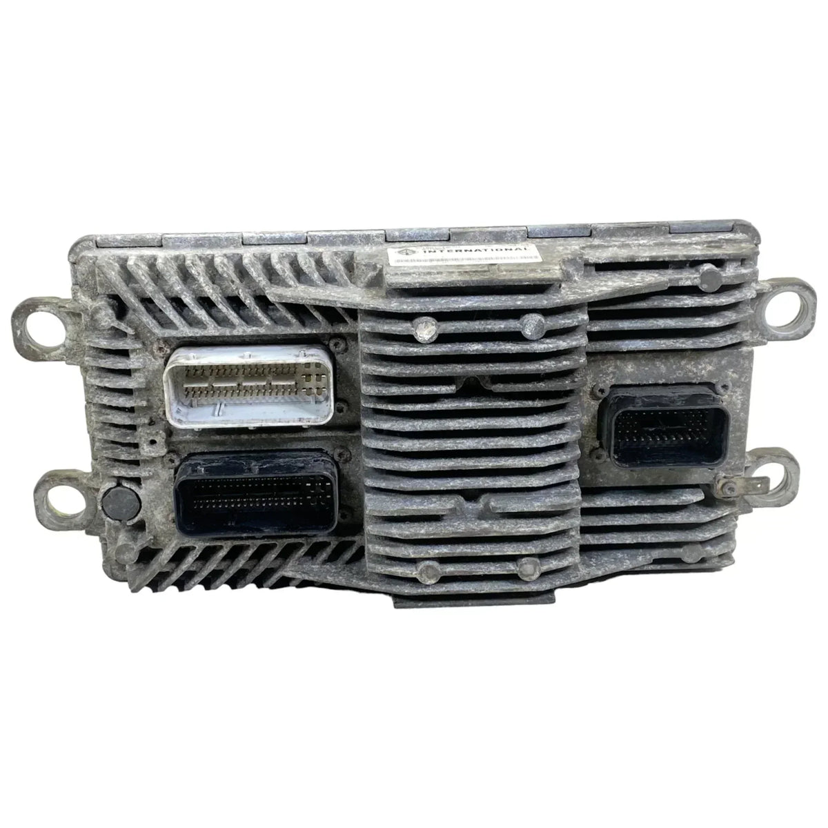 5010857R94 International Ecm Engine Control Module For Maxxforce Used