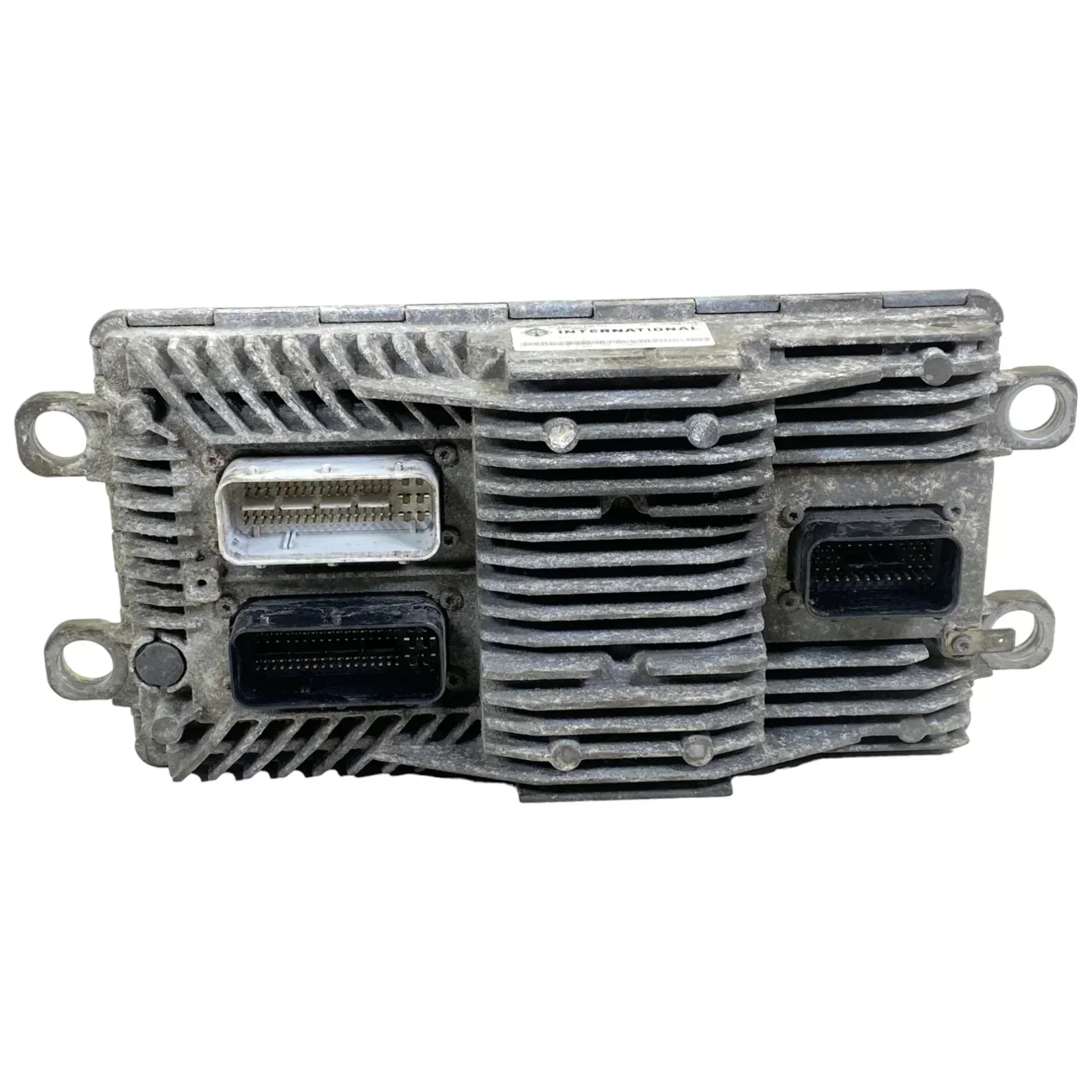 5010857R94 International Ecm Engine Control Module For Maxxforce Used