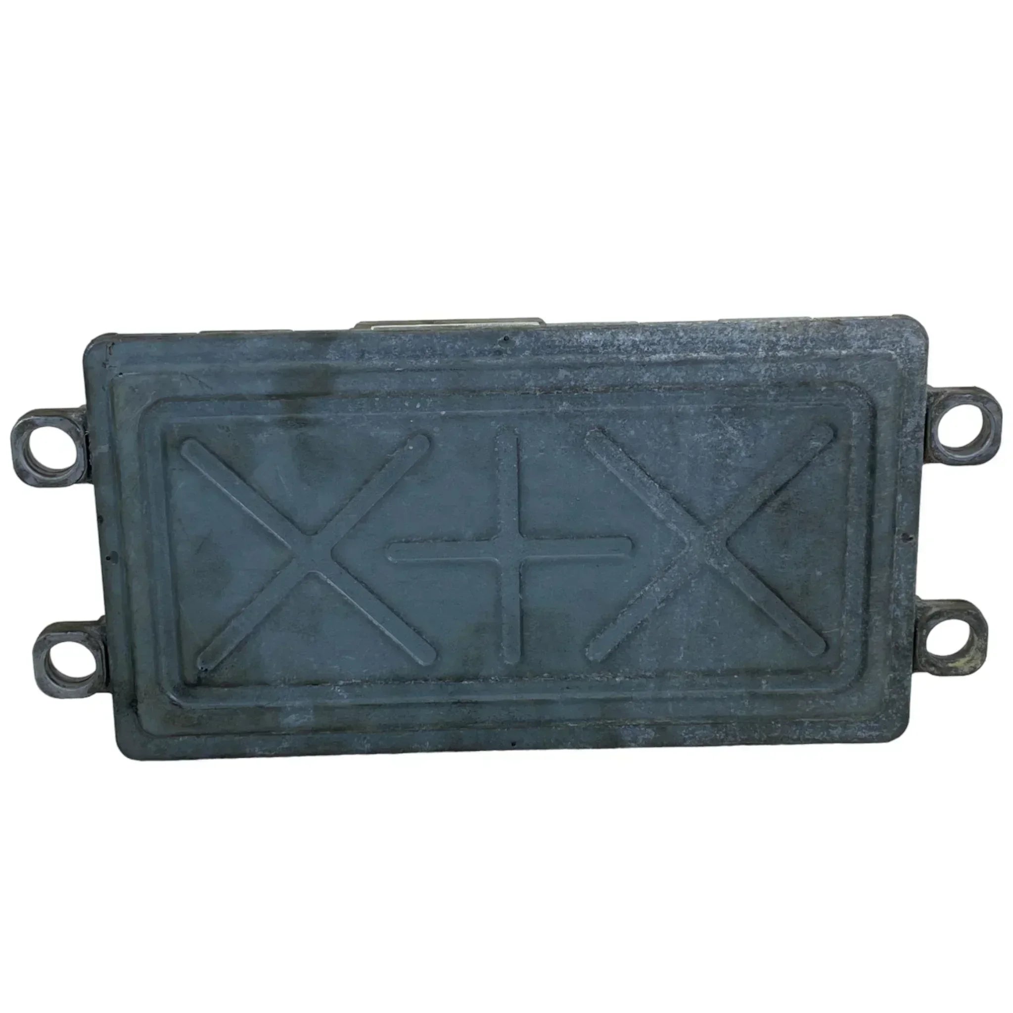 5010857R94 International Ecm Engine Control Module For Maxxforce Used