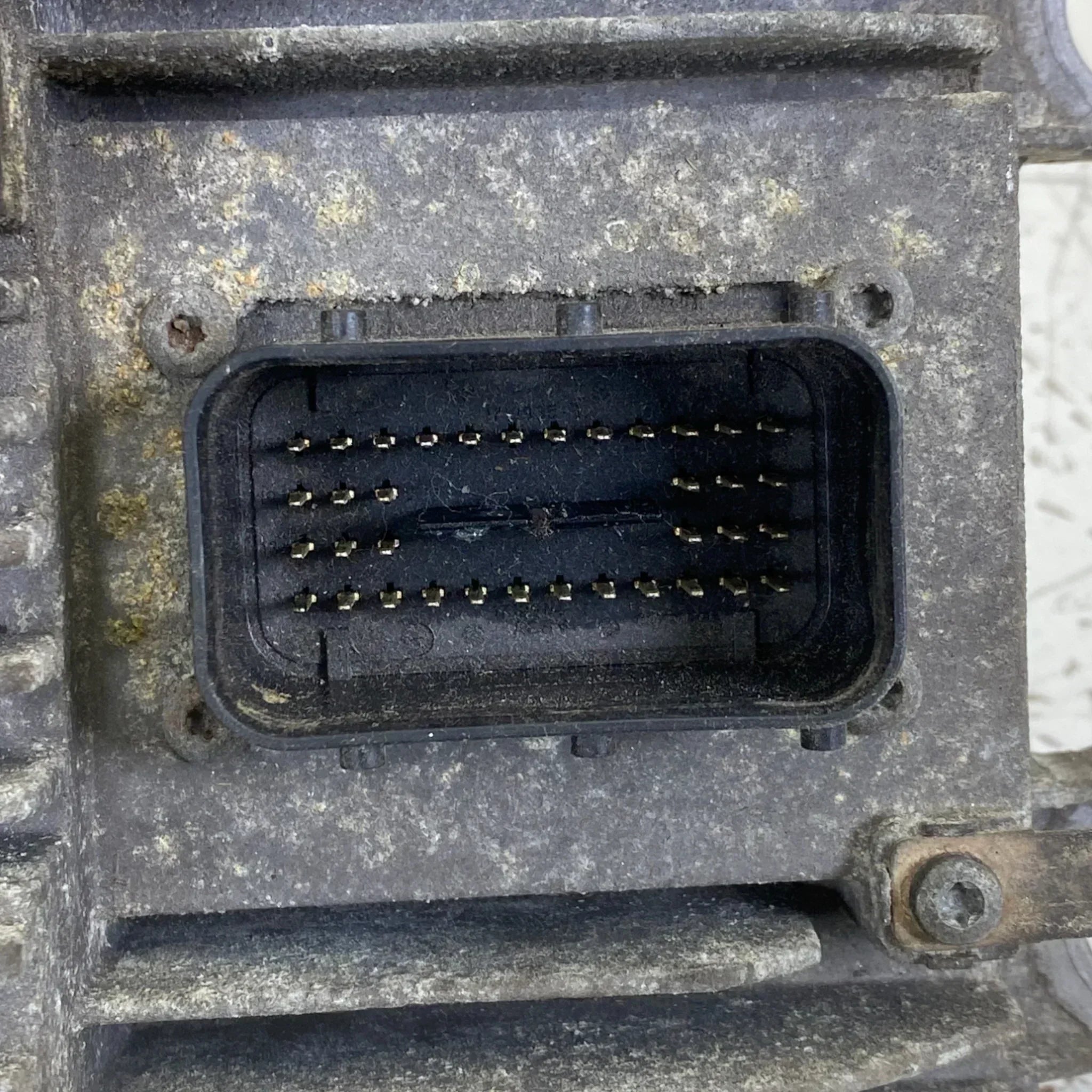 5010857R94 International Ecm Engine Control Module For Maxxforce Used