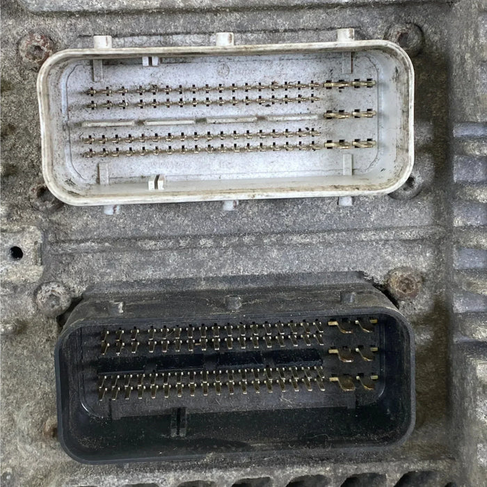 5010857R94 International Ecm Engine Control Module For Maxxforce Used