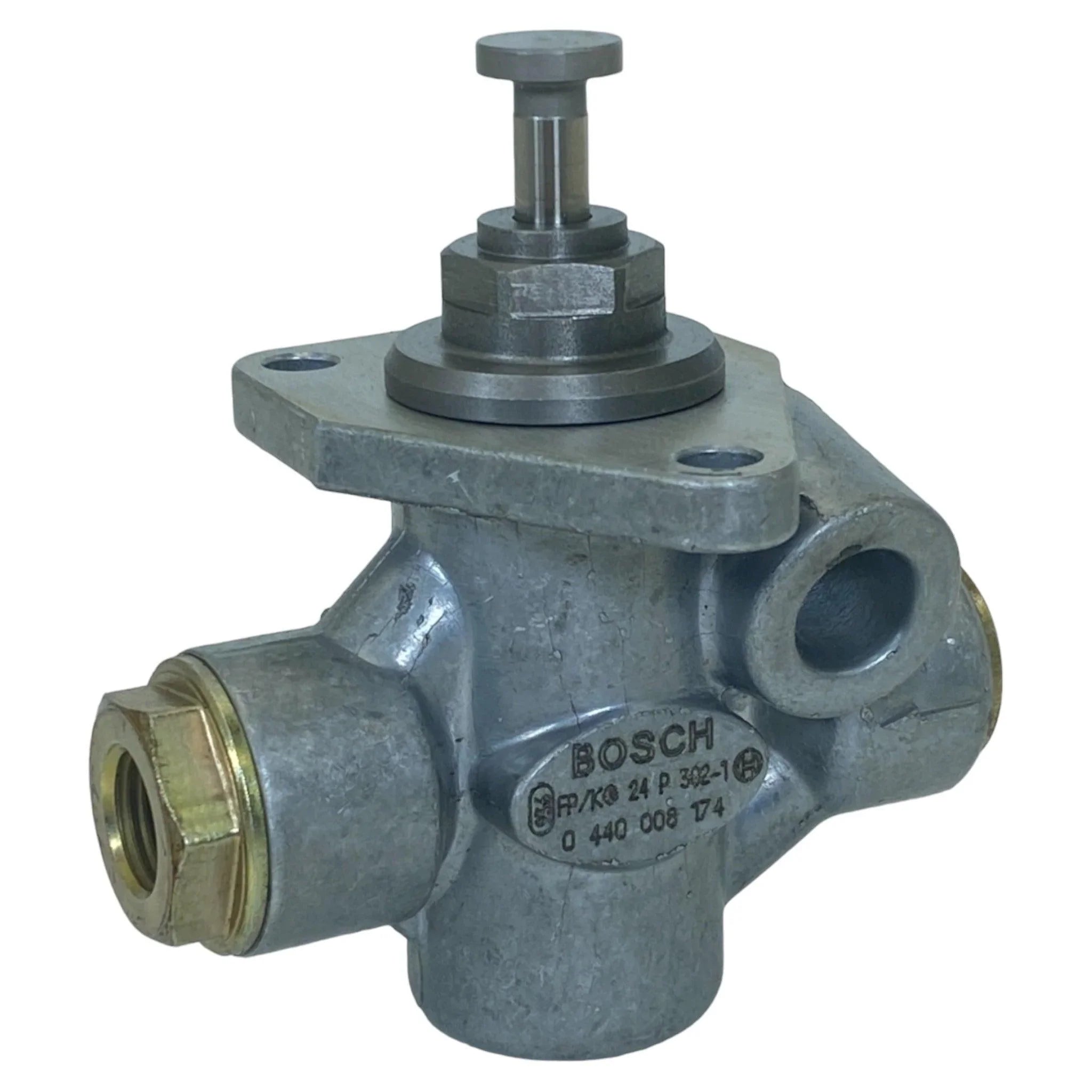 5010870R92 Oem International Low Pressure Fuel Pump