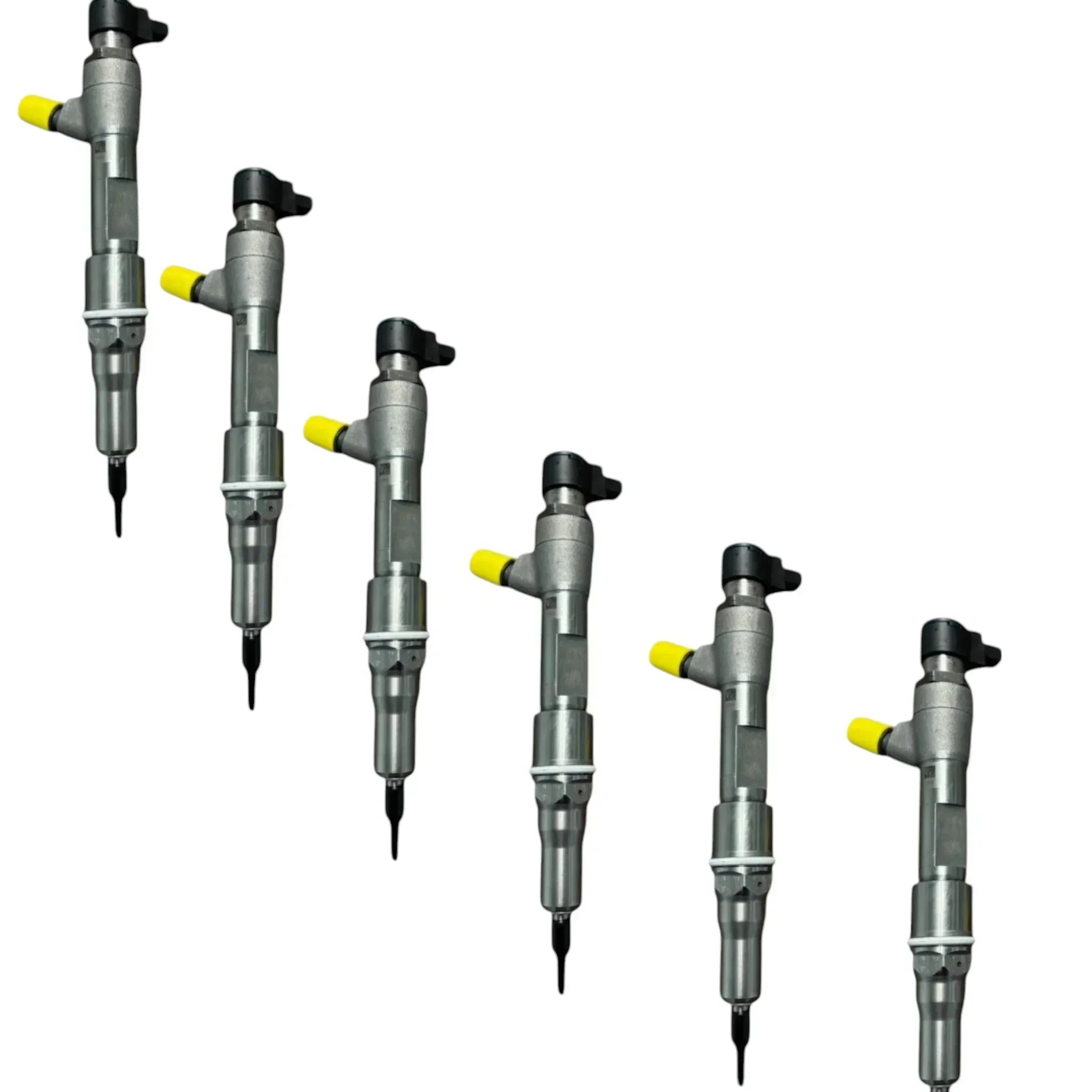 5010888R91 Genuine International Injector (Set Of 6) For Maxxforce 7