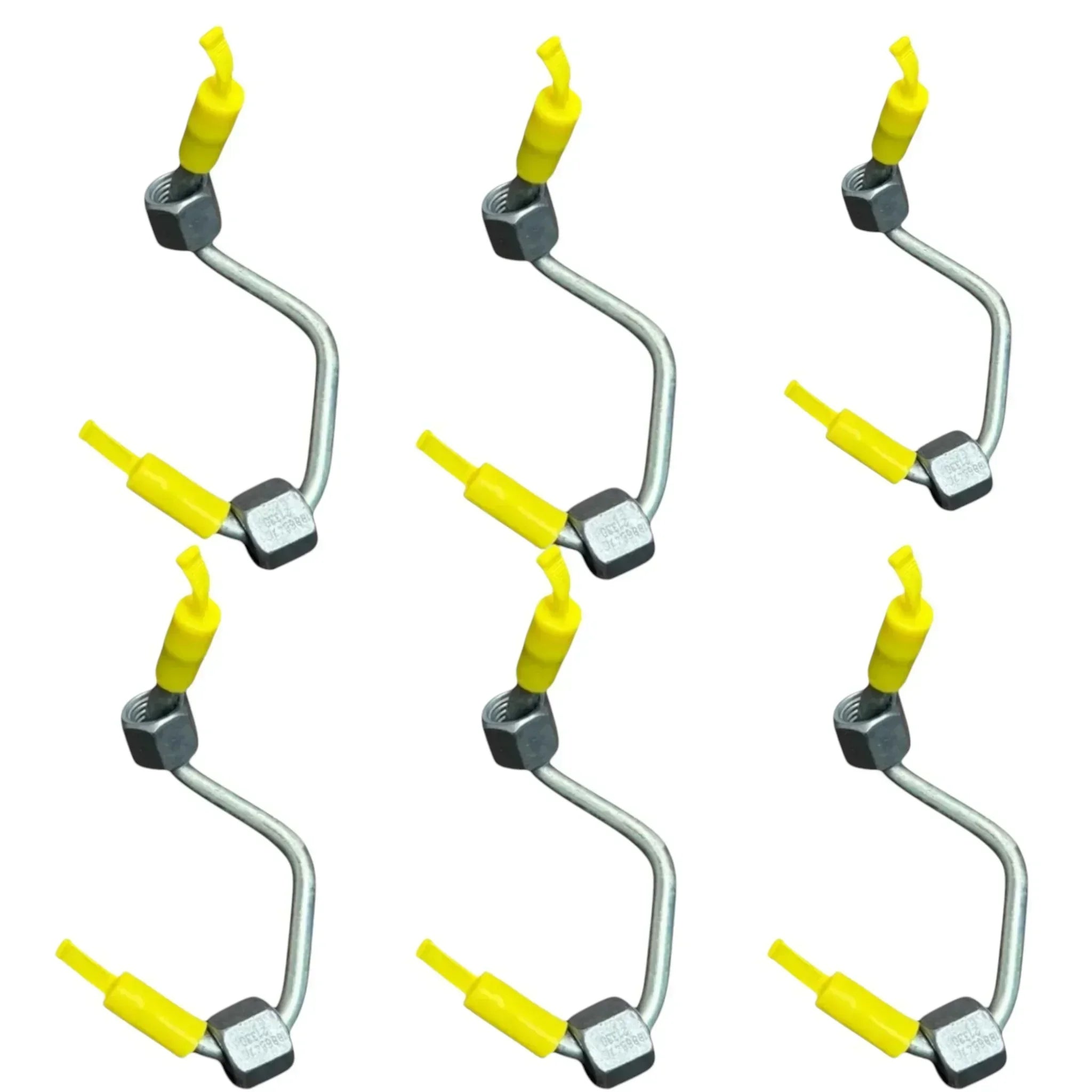 5010888R91 Genuine International Injector (Set Of 6) For Maxxforce 7