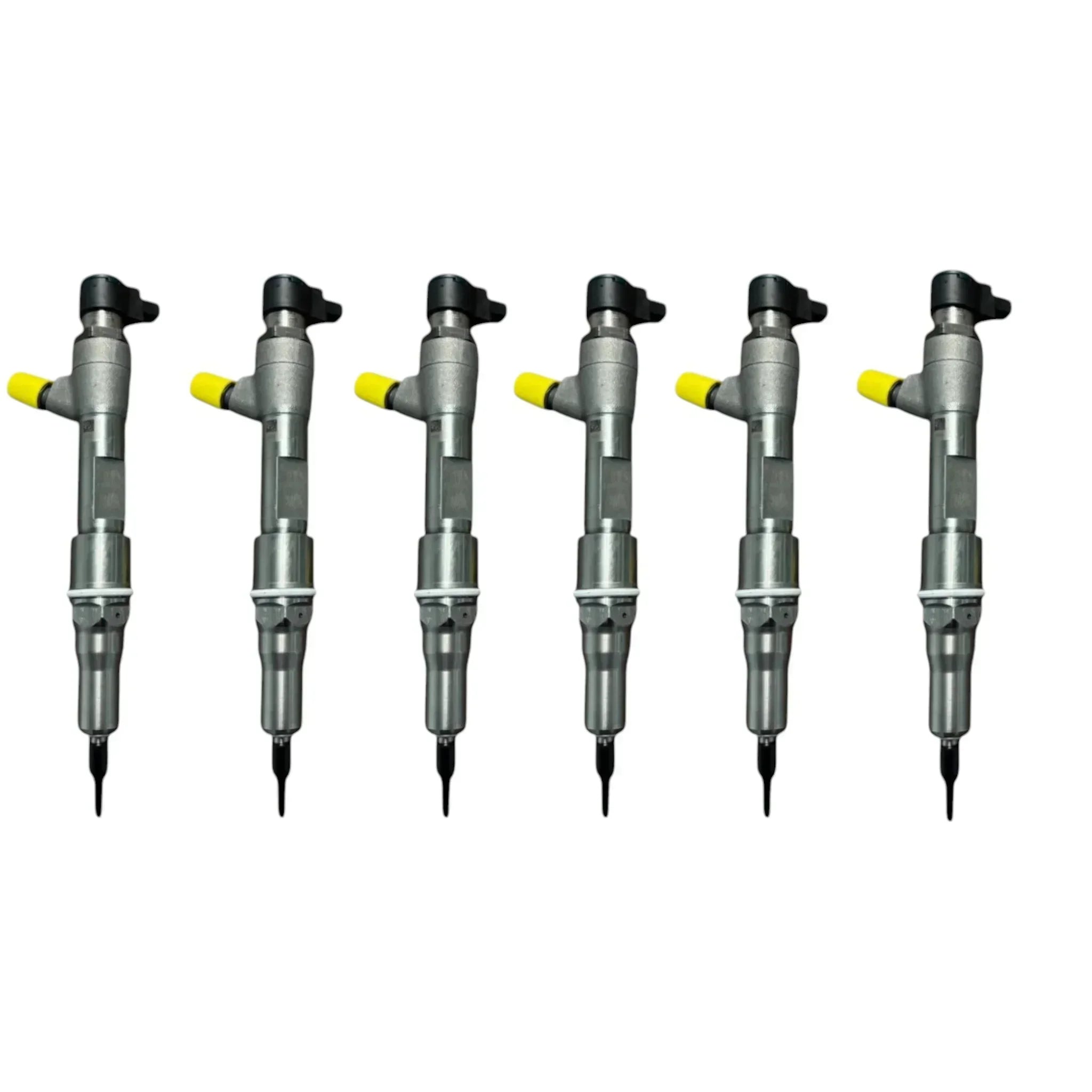 5010888R91 Genuine International Injector (Set Of 6) For Maxxforce 7