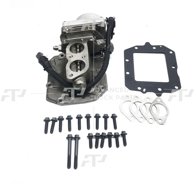 5010918R92 Genuine International Kit Egr Valve For Navistar