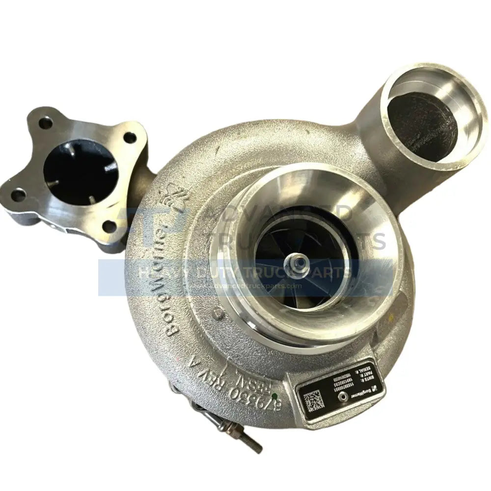 5010936R91 Genuine International Turbocharger B2FS