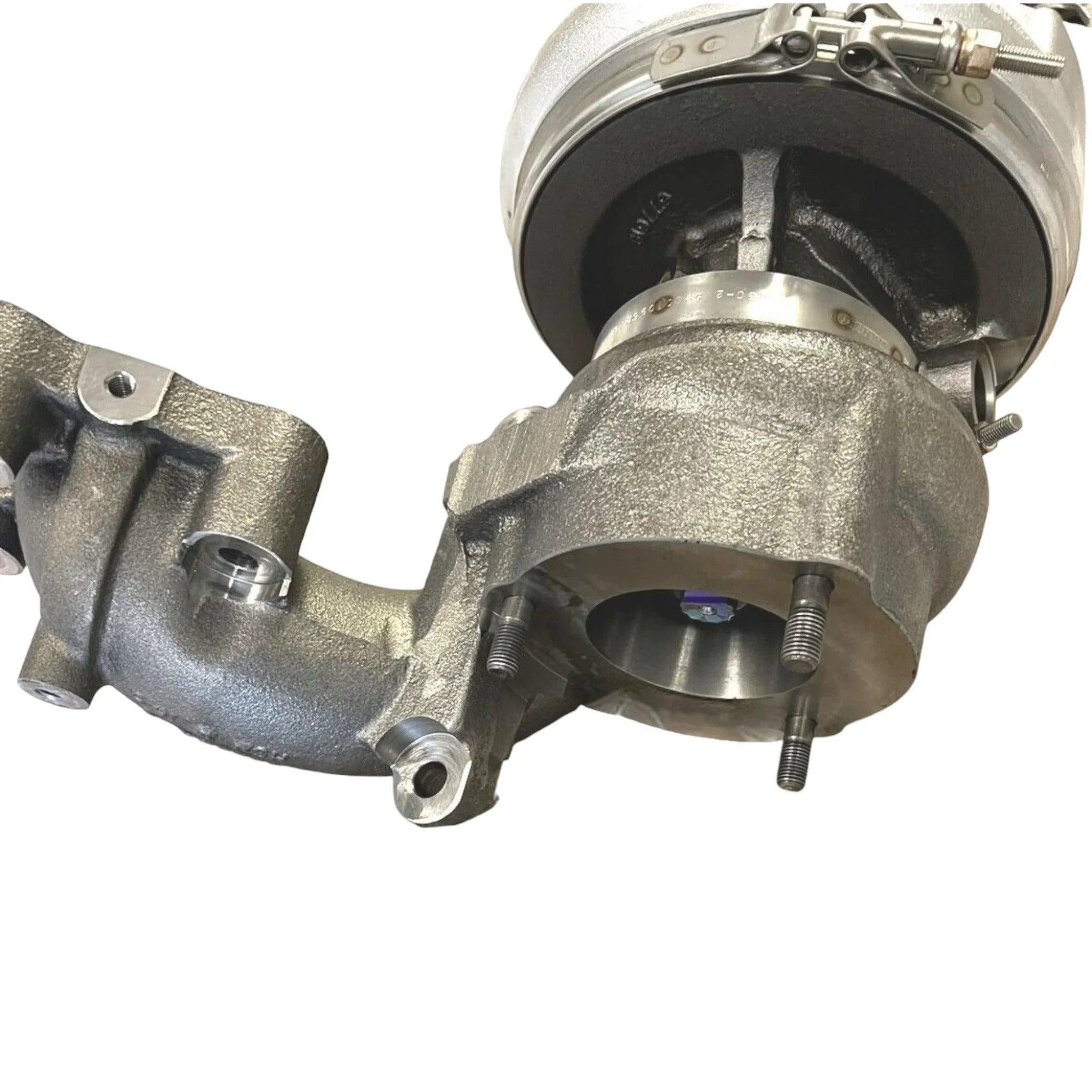 5010936R92 Genuine International Turbocharger B2FS