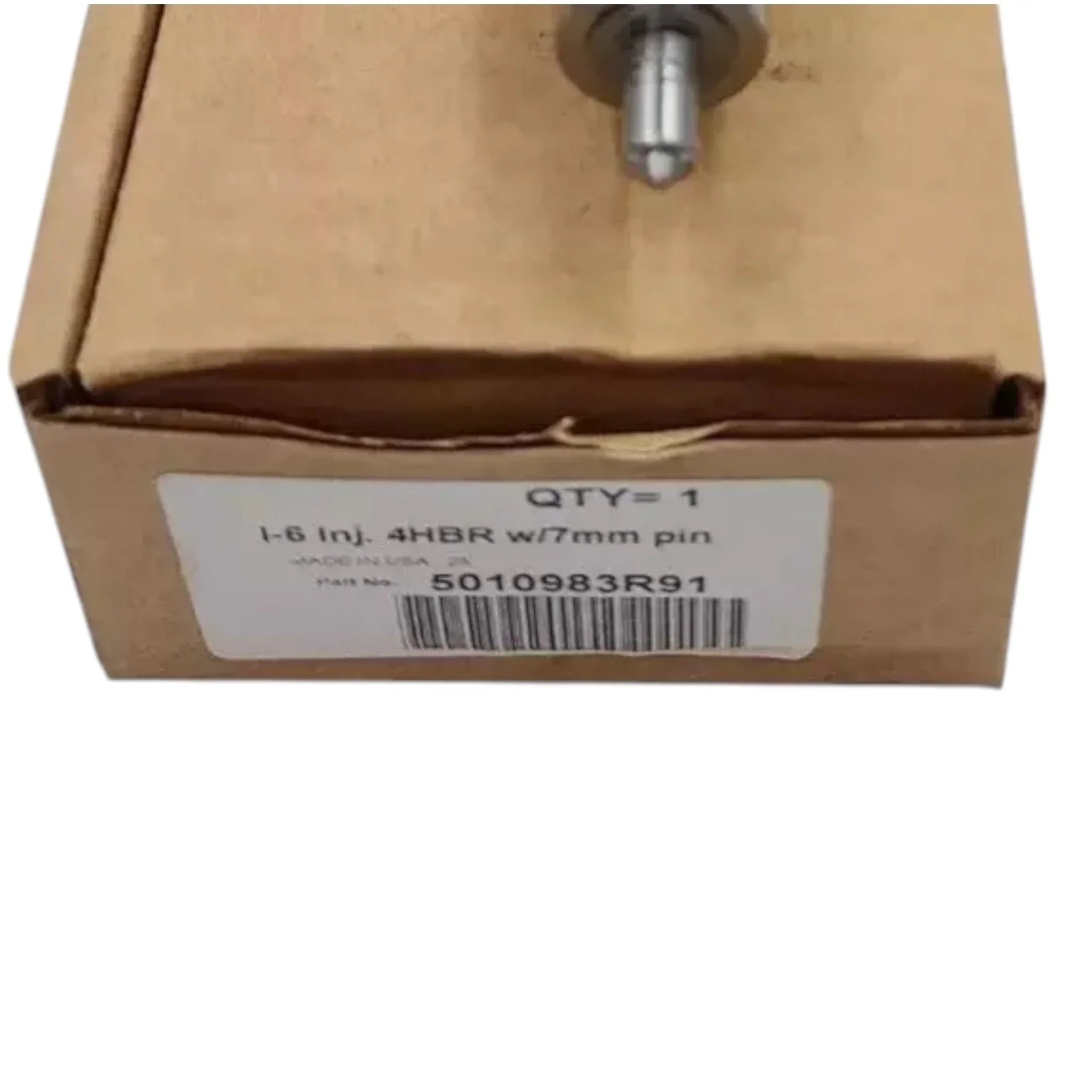 5010983R91 Genuine International Diesel Fuel Injector