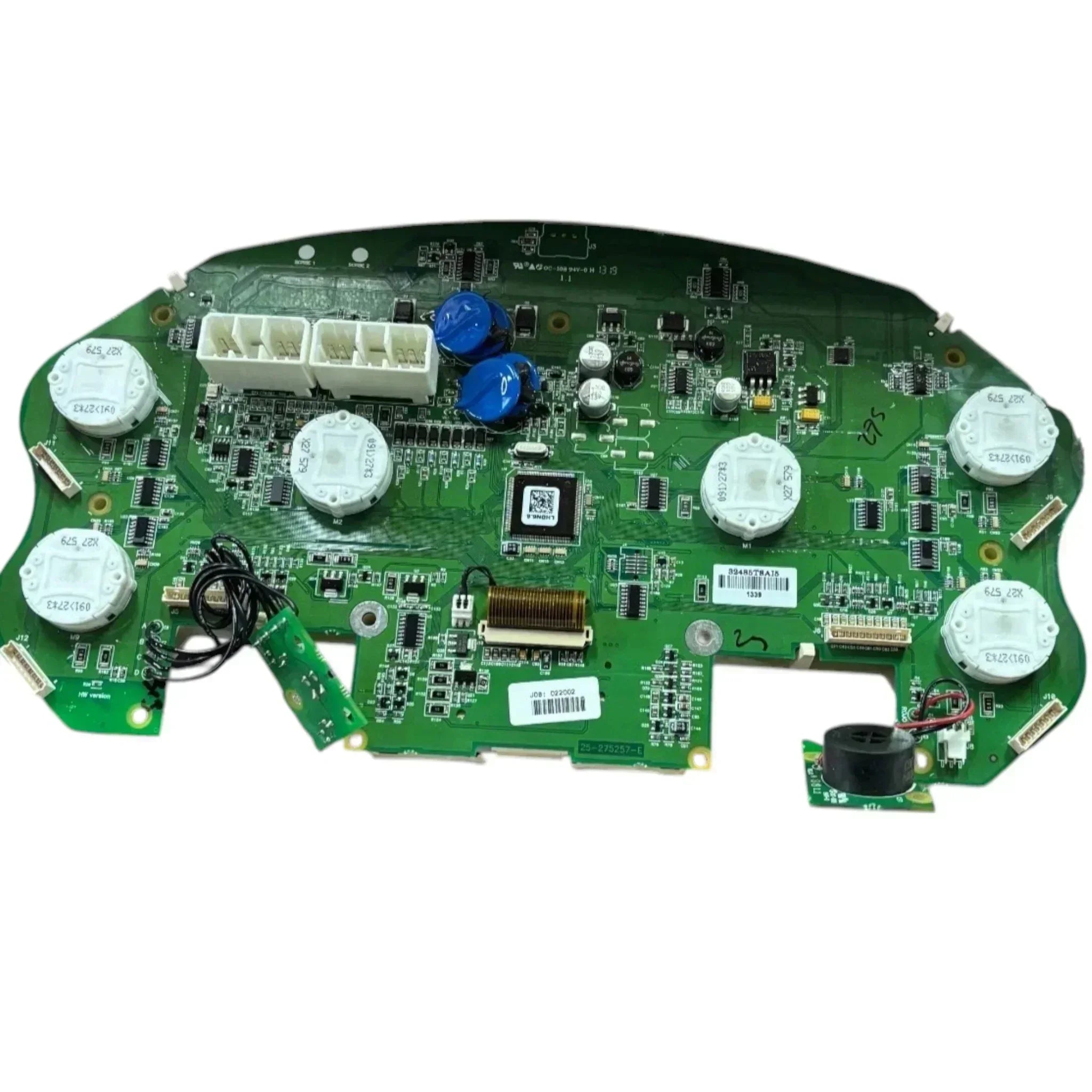 5011022R91 Genuine International Instrument Cluster