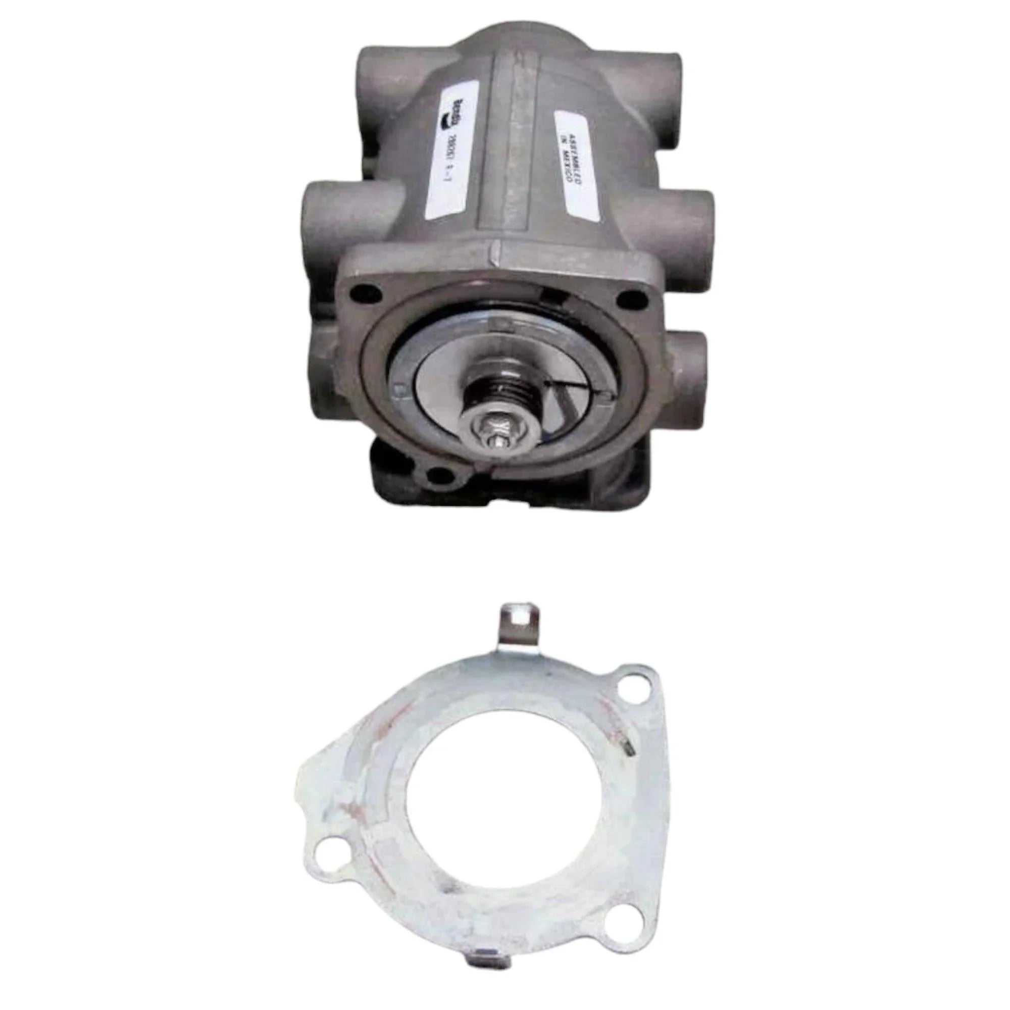 5011023 Genuine Bendix Foot Brake Valve