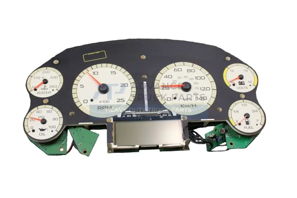 5011028R92 Genuine International Instrument Cluster Housing - Instrument Clusters