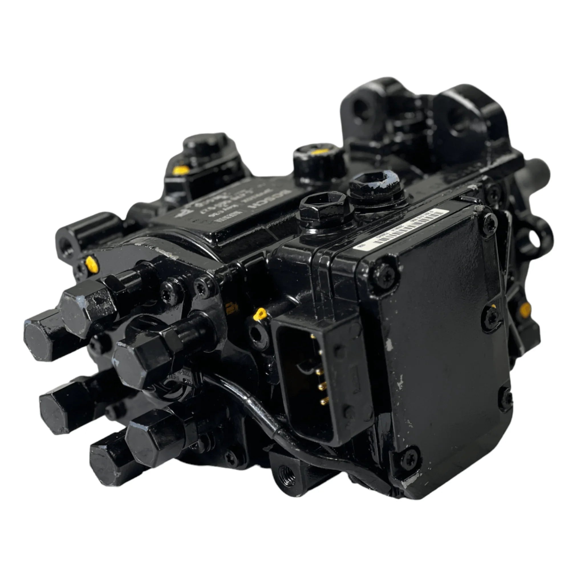 5011041AA Genuine Cummins Fuel Injection Pump Vp44 For 1998-2002 Dodge Cummins 5.9L