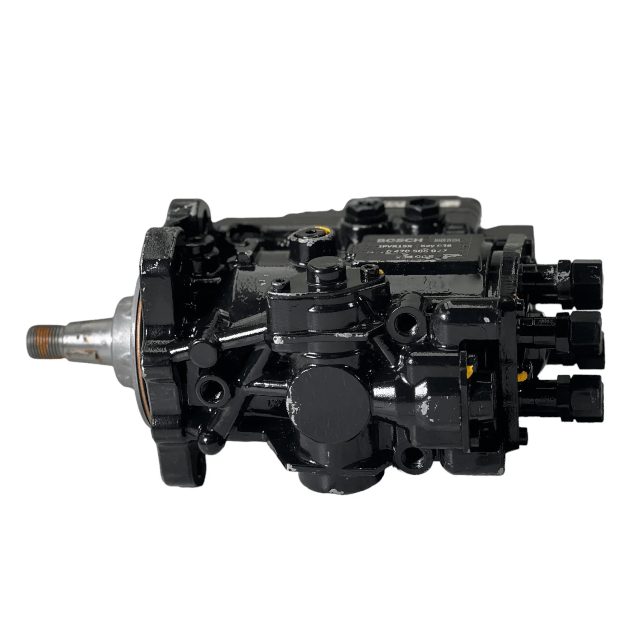 5011041AA Genuine Cummins Fuel Injection Pump Vp44 For 1998-2002 Dodge Cummins 5.9L