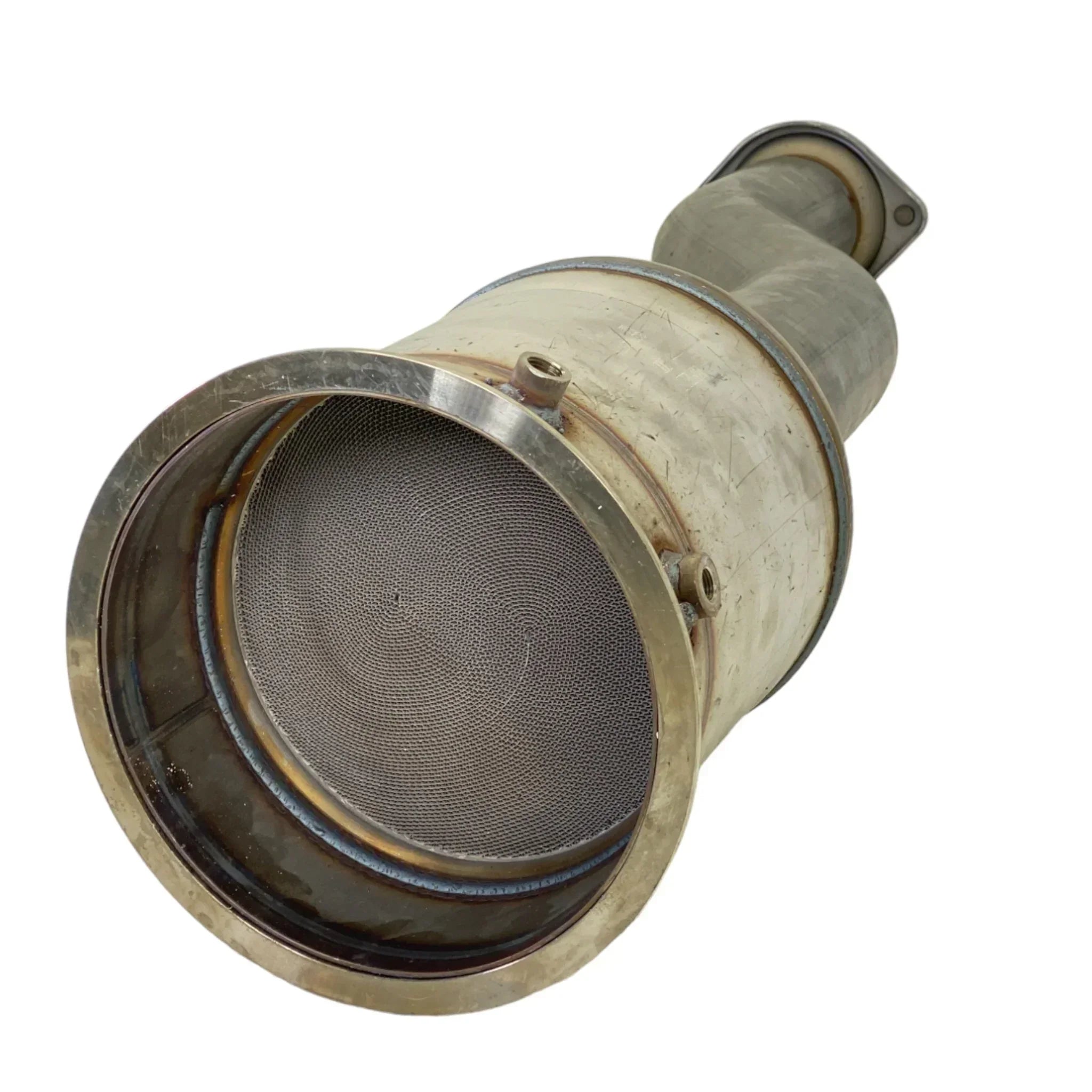 5011047R91 Genuine International DOC Diesel Oxidation Catalyst