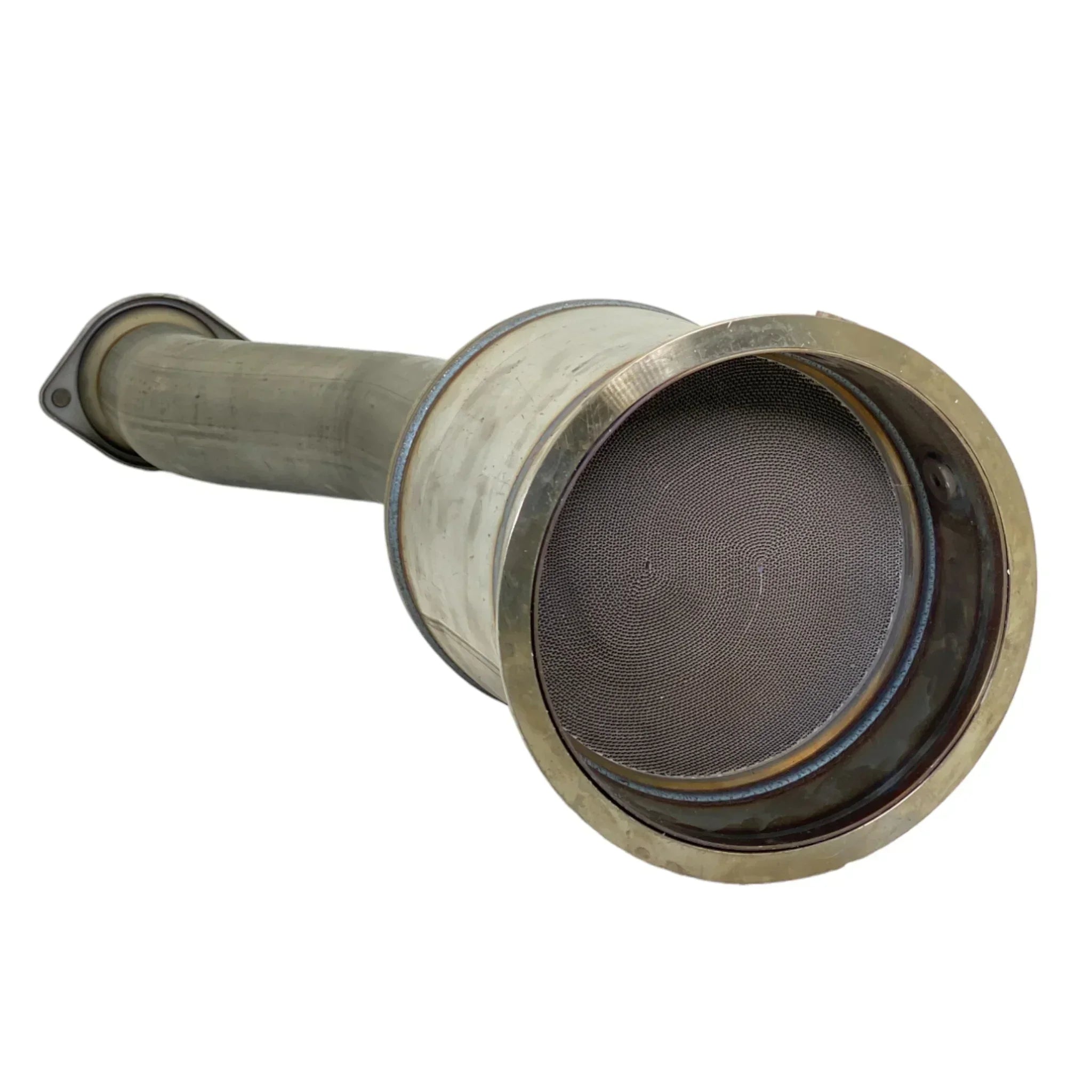 5011047R91 Genuine International DOC Diesel Oxidation Catalyst
