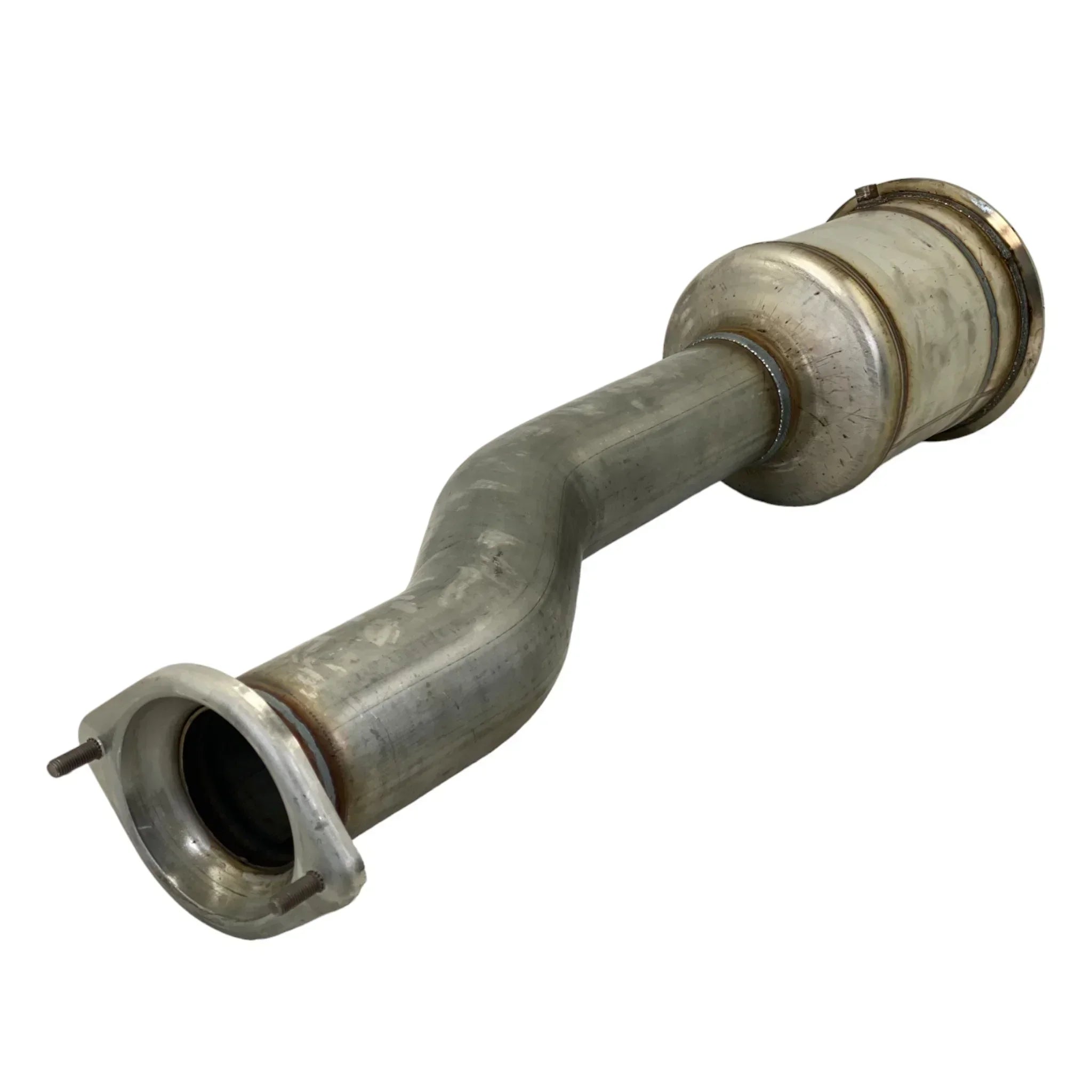 5011047R91 Genuine International DOC Diesel Oxidation Catalyst