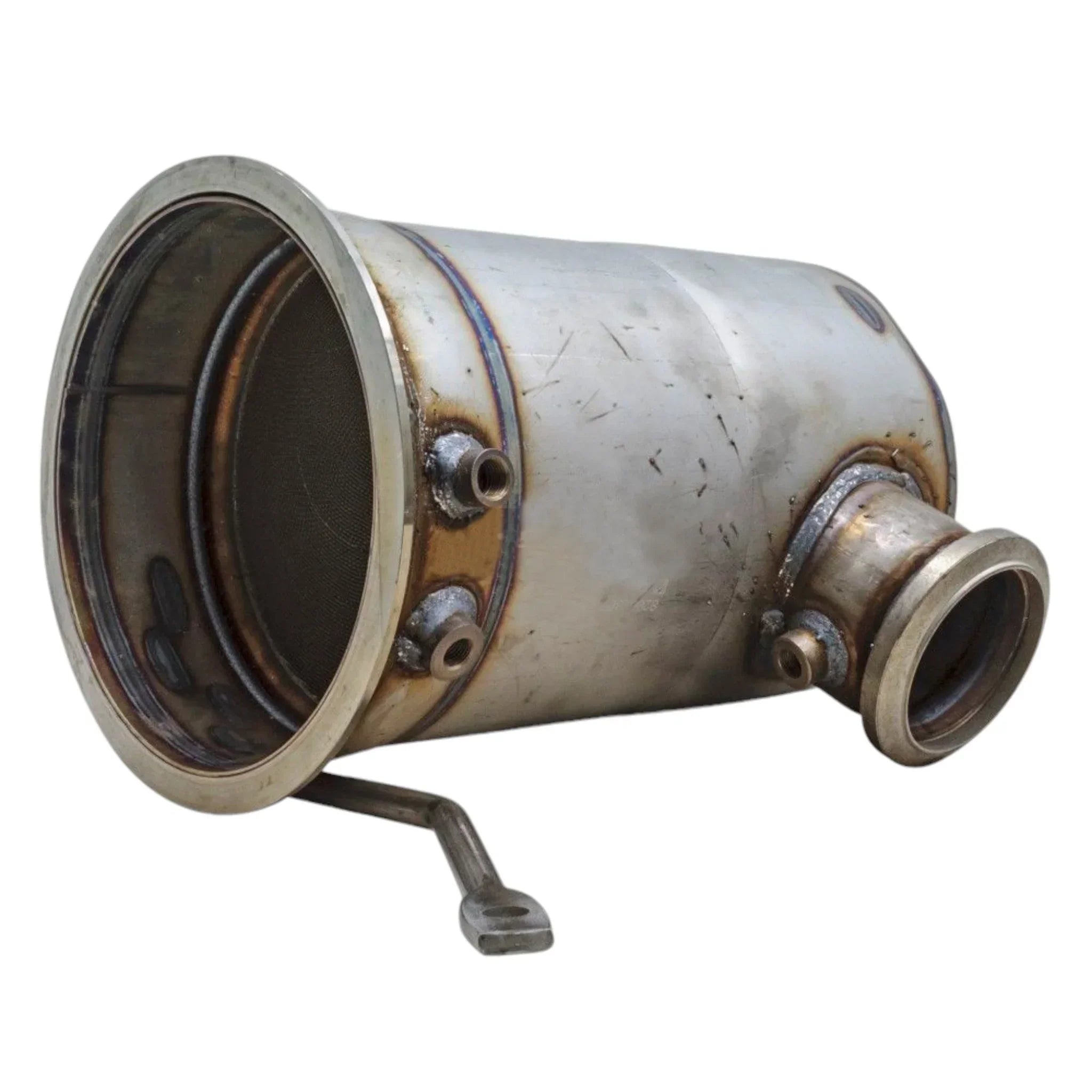 5011048R1 Genuine International DOC Diesel Oxidation Catalyst