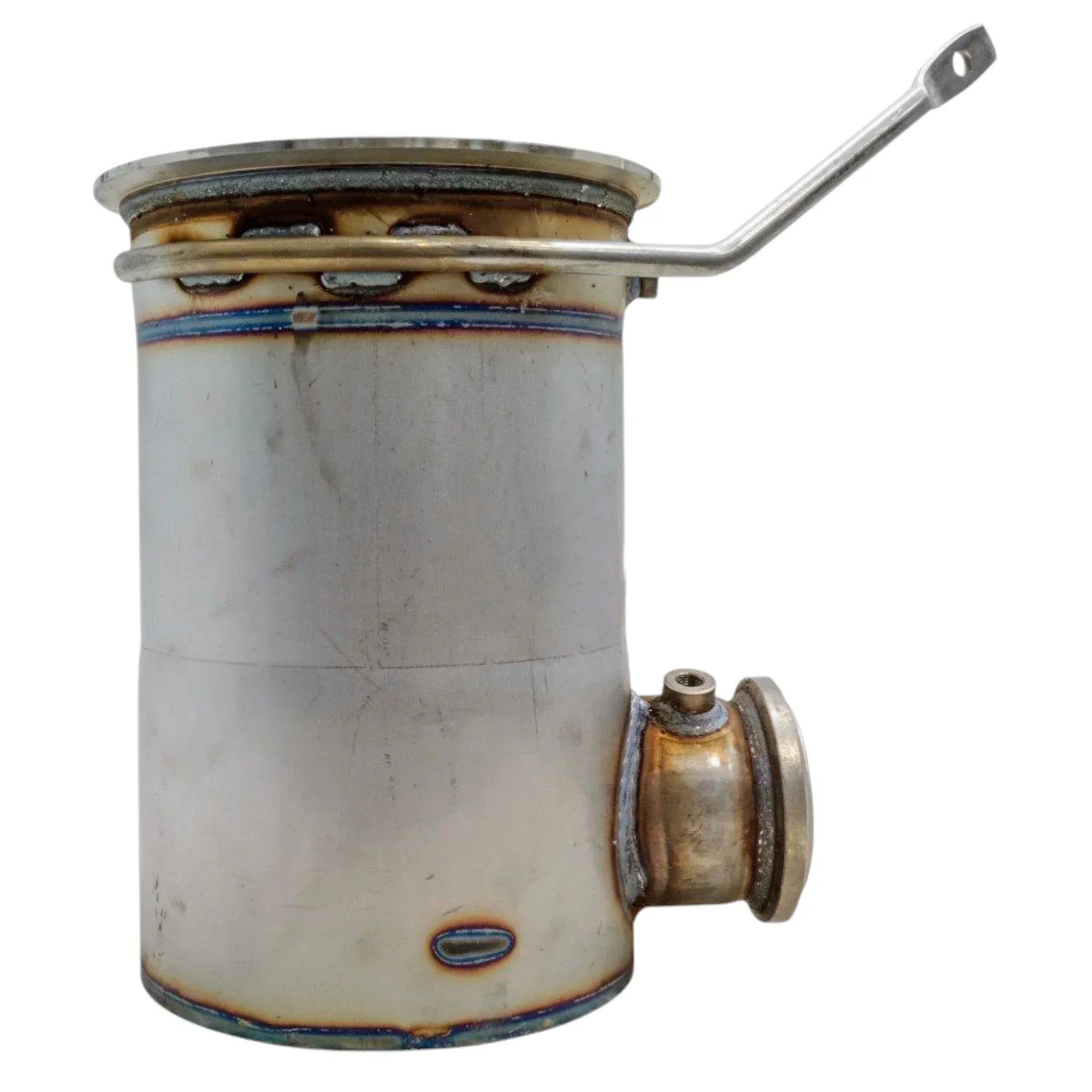 5011048R1 Genuine International DOC Diesel Oxidation Catalyst
