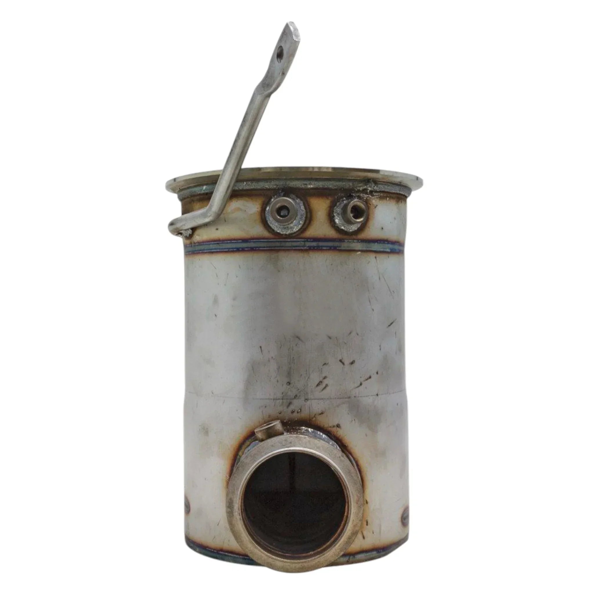 5011048R1 Genuine International DOC Diesel Oxidation Catalyst