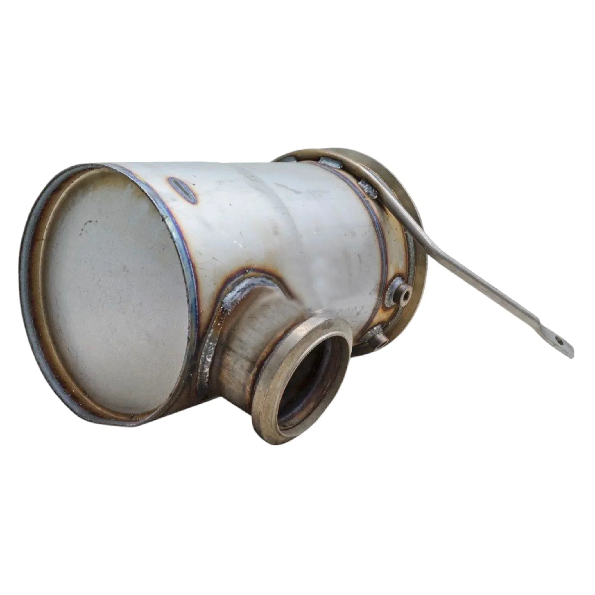 5011048R1 Genuine International DOC Diesel Oxidation Catalyst
