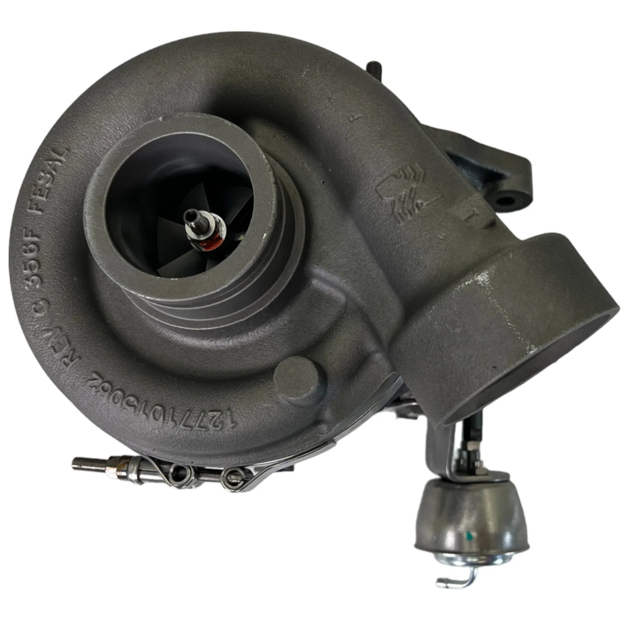 5011054R91 Genuine International Turbocharger B2Xg-070