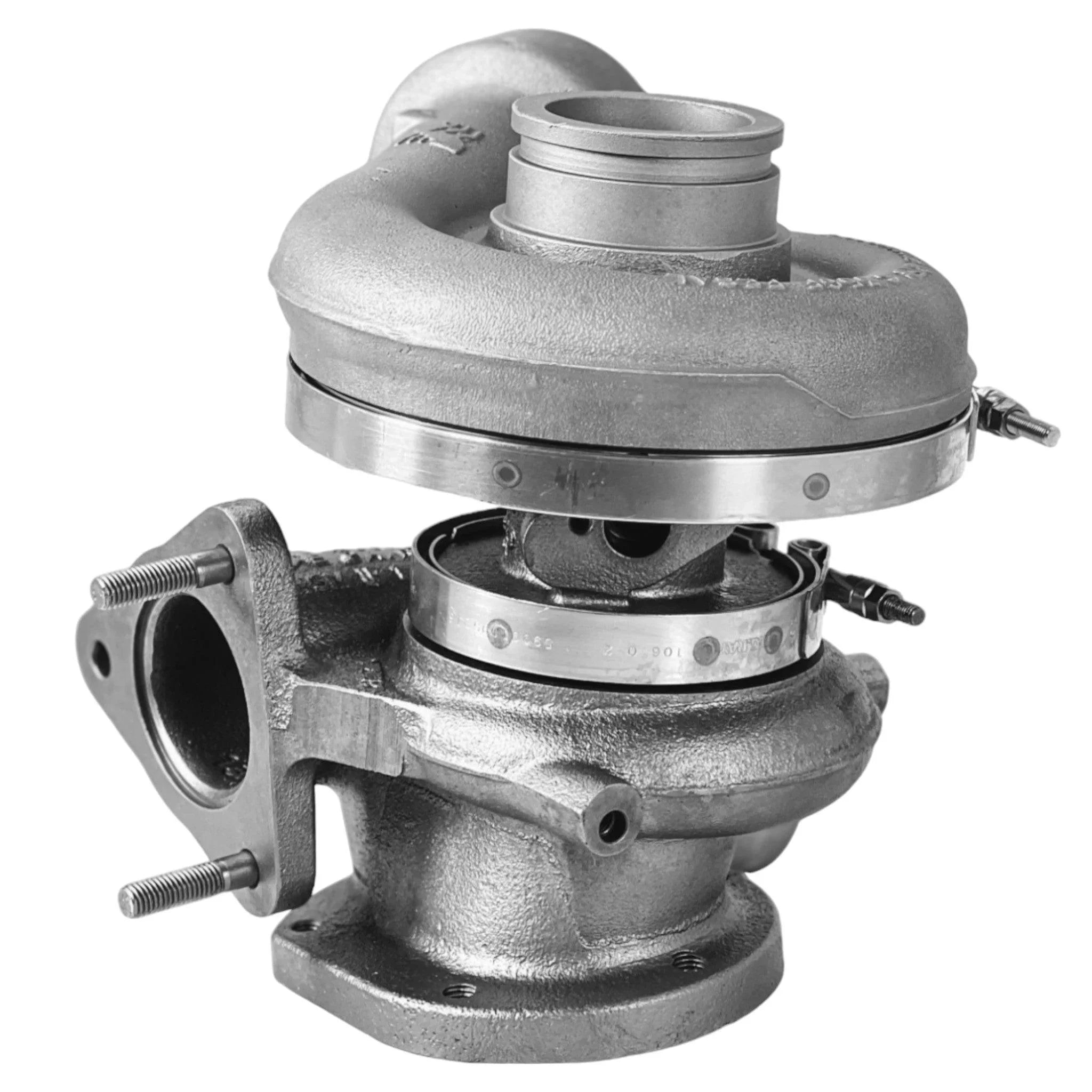 5011054R92 Genuine International Turbocharger B2Xg-070