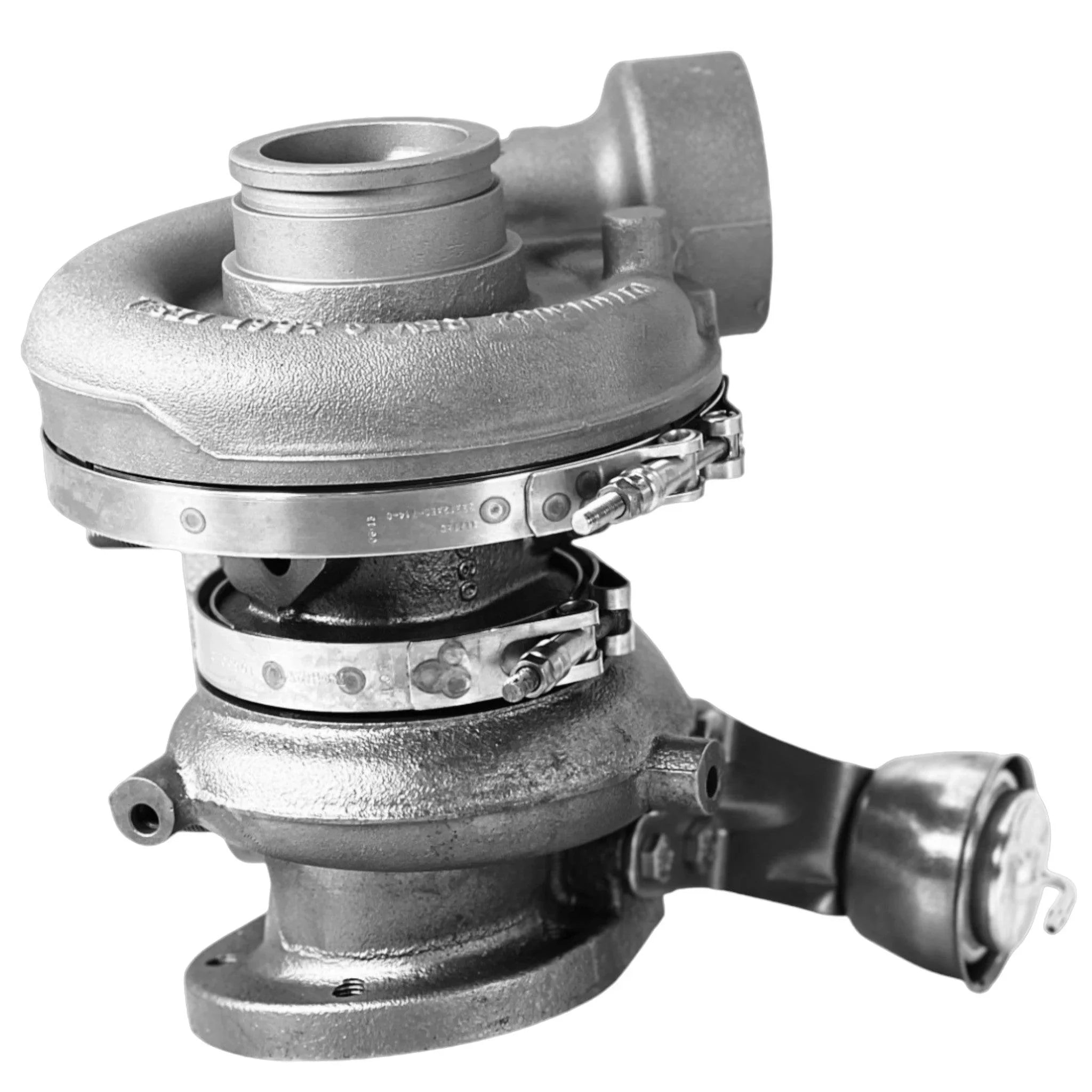 5011054R92 Genuine International Turbocharger B2Xg-070