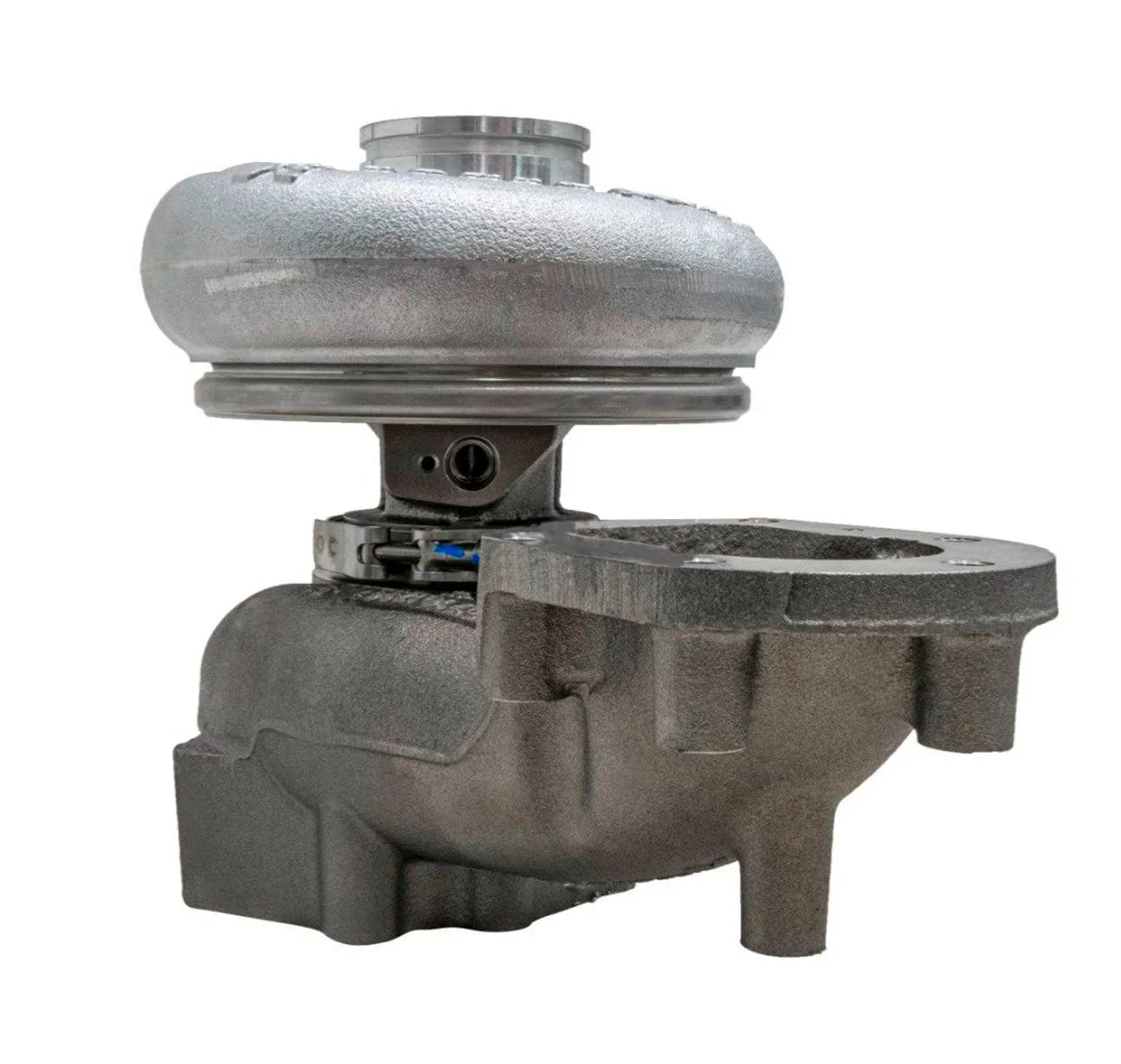 1270-988-0008 2011-2014 BorgWarner Navistar MaxxForce 11/13 Turbocharger