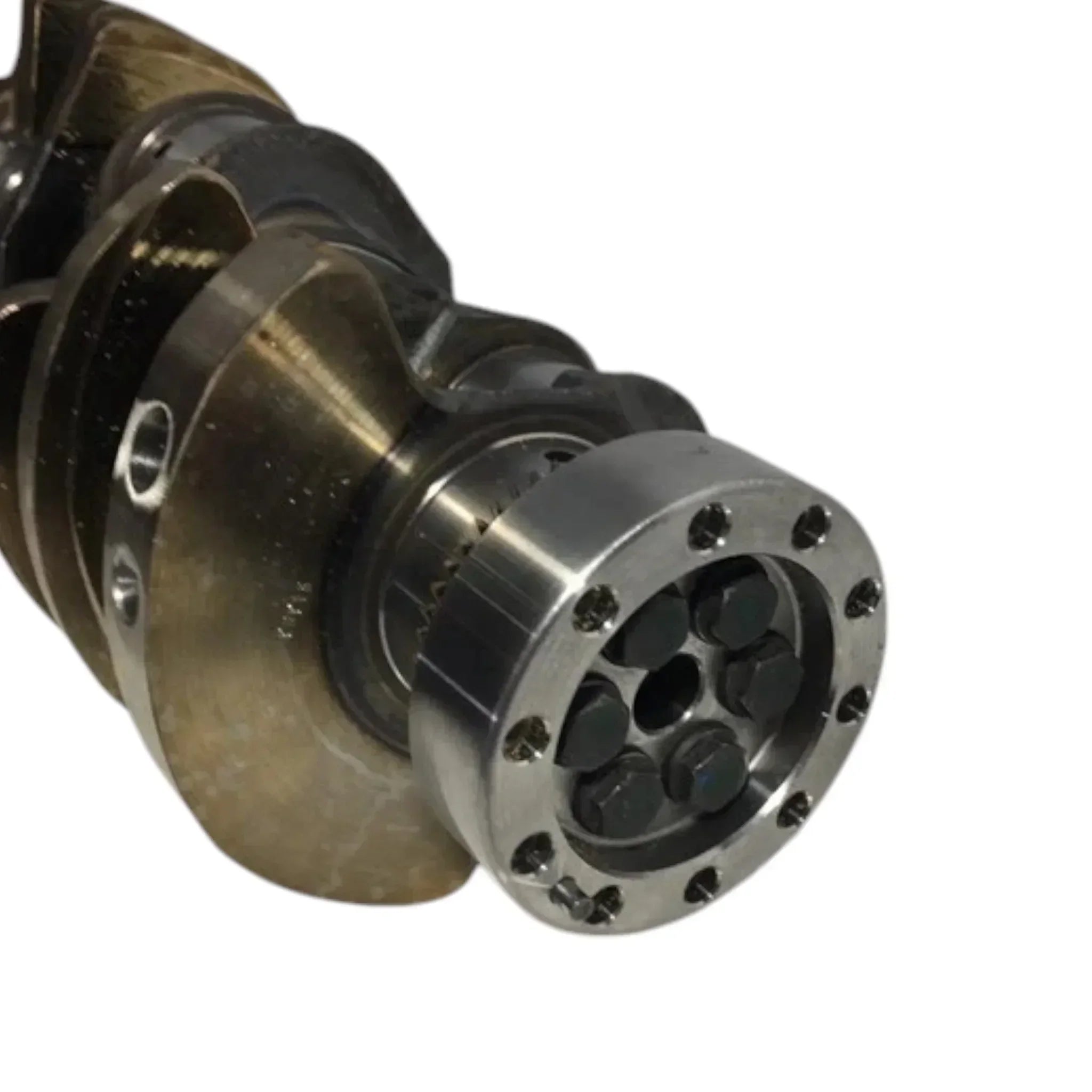 5011079R91 Genuine International Crankshaft Assembly