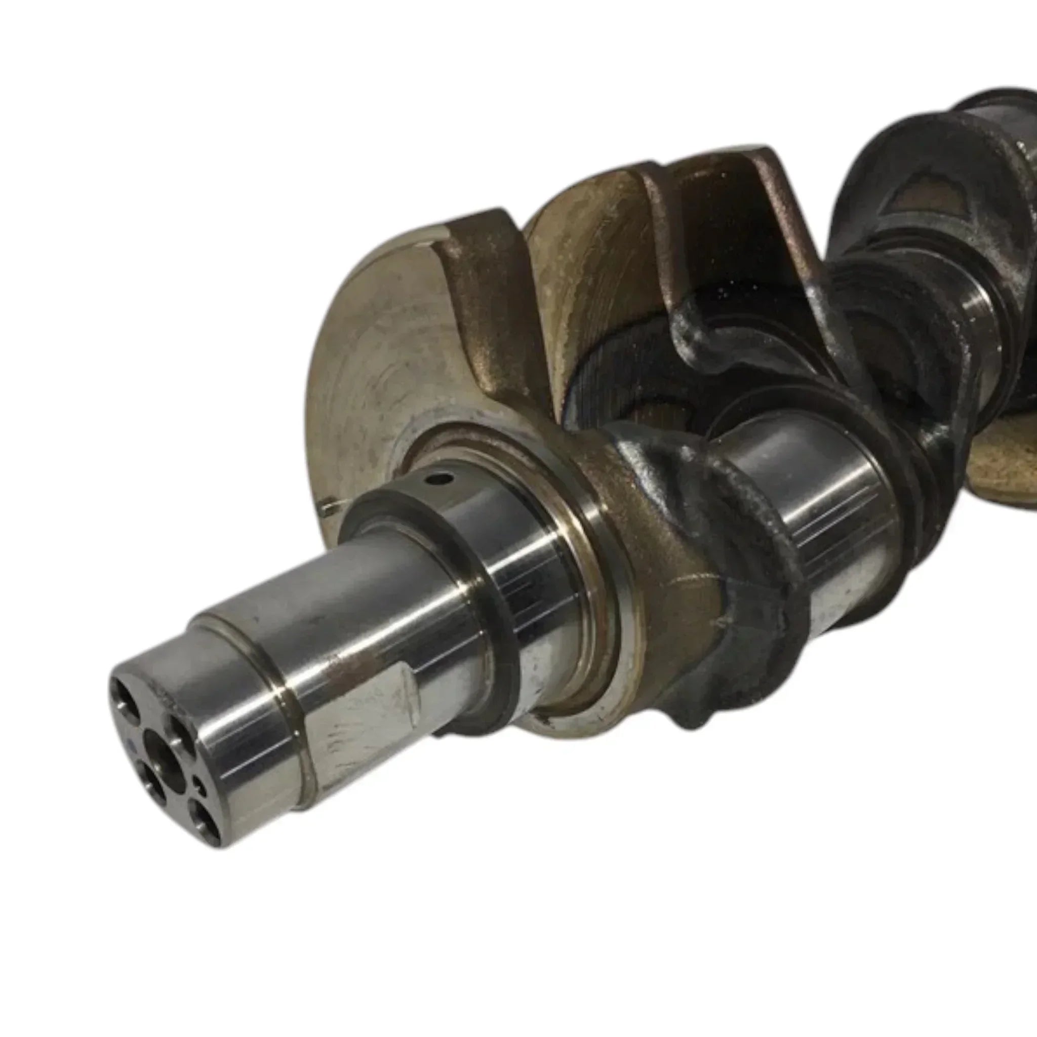 5011079R91 Genuine International Crankshaft Assembly