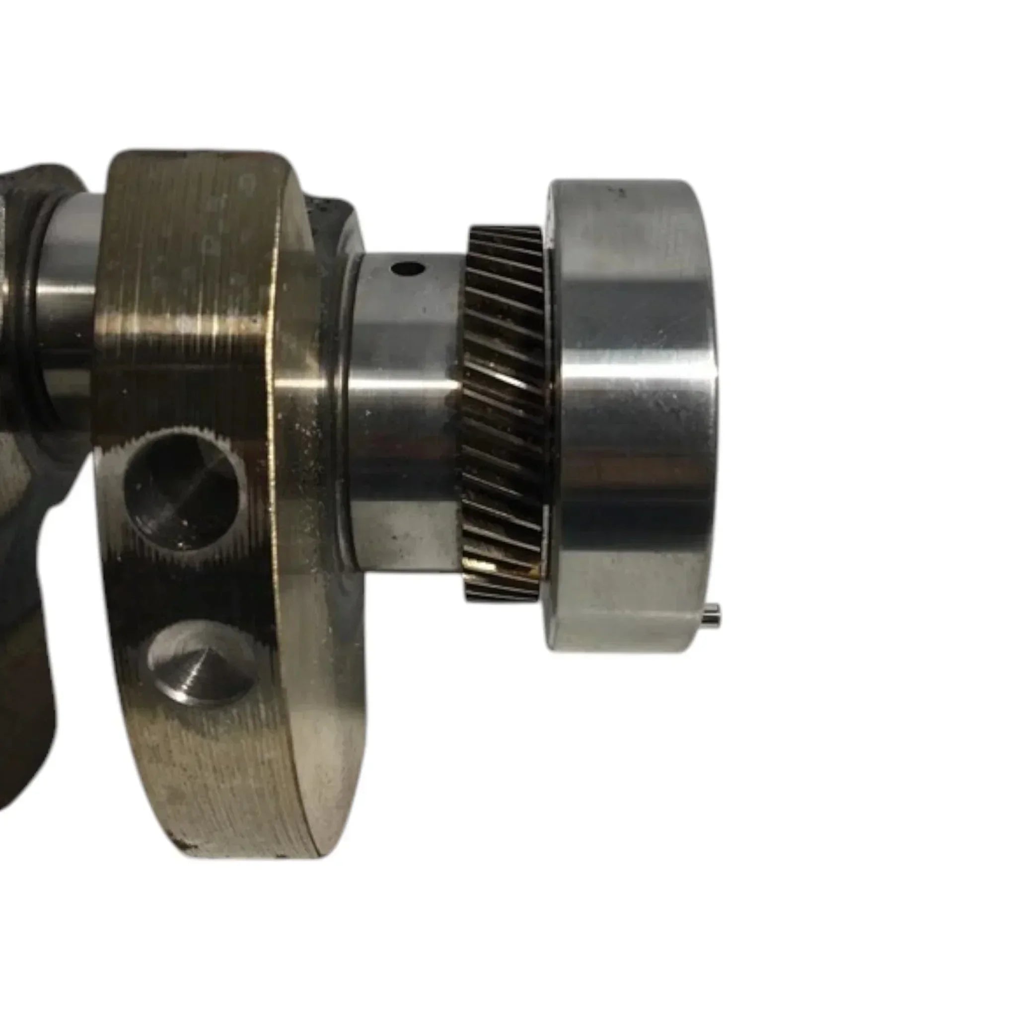5011079R91 Genuine International Crankshaft Assembly