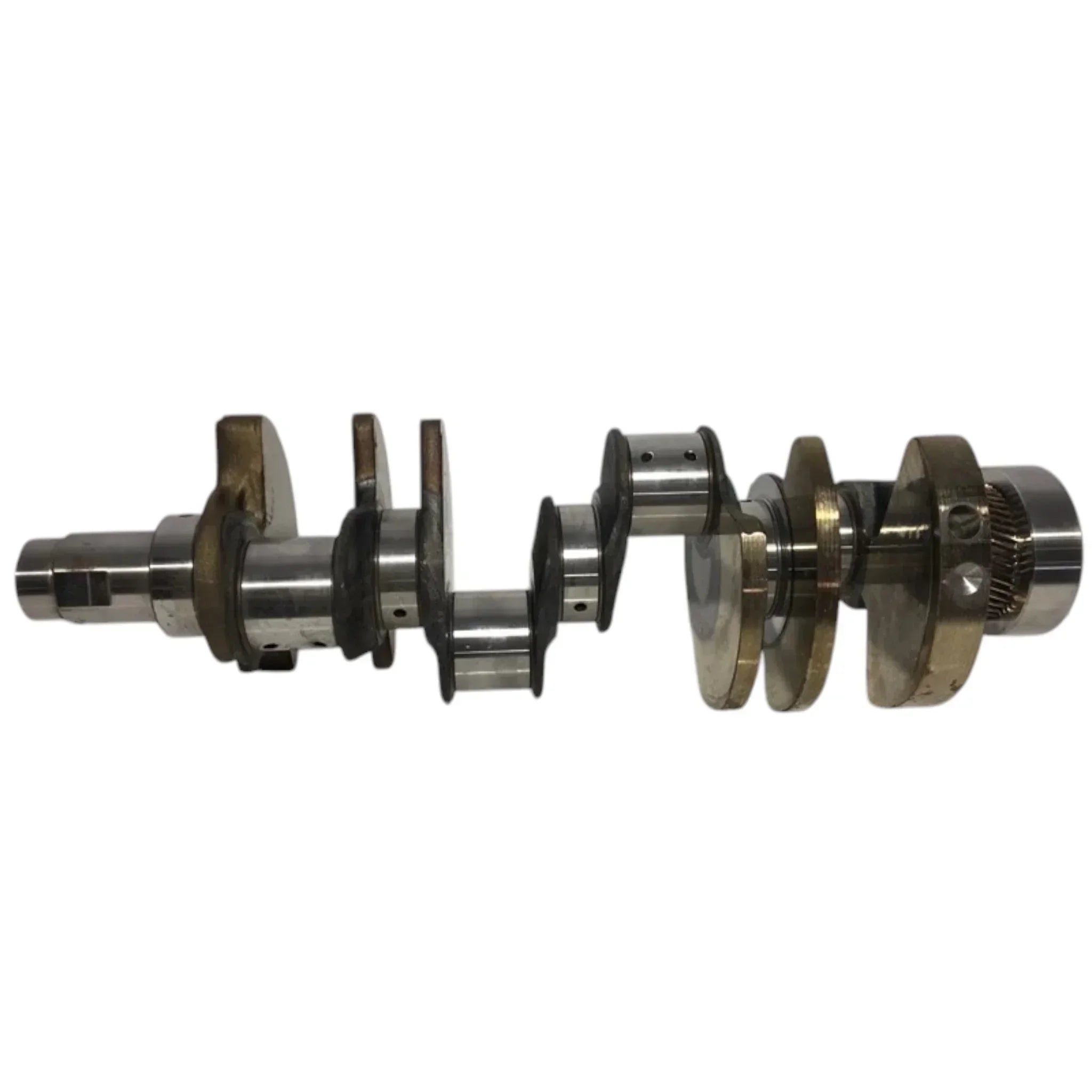 5011079R91 Genuine International Crankshaft Assembly