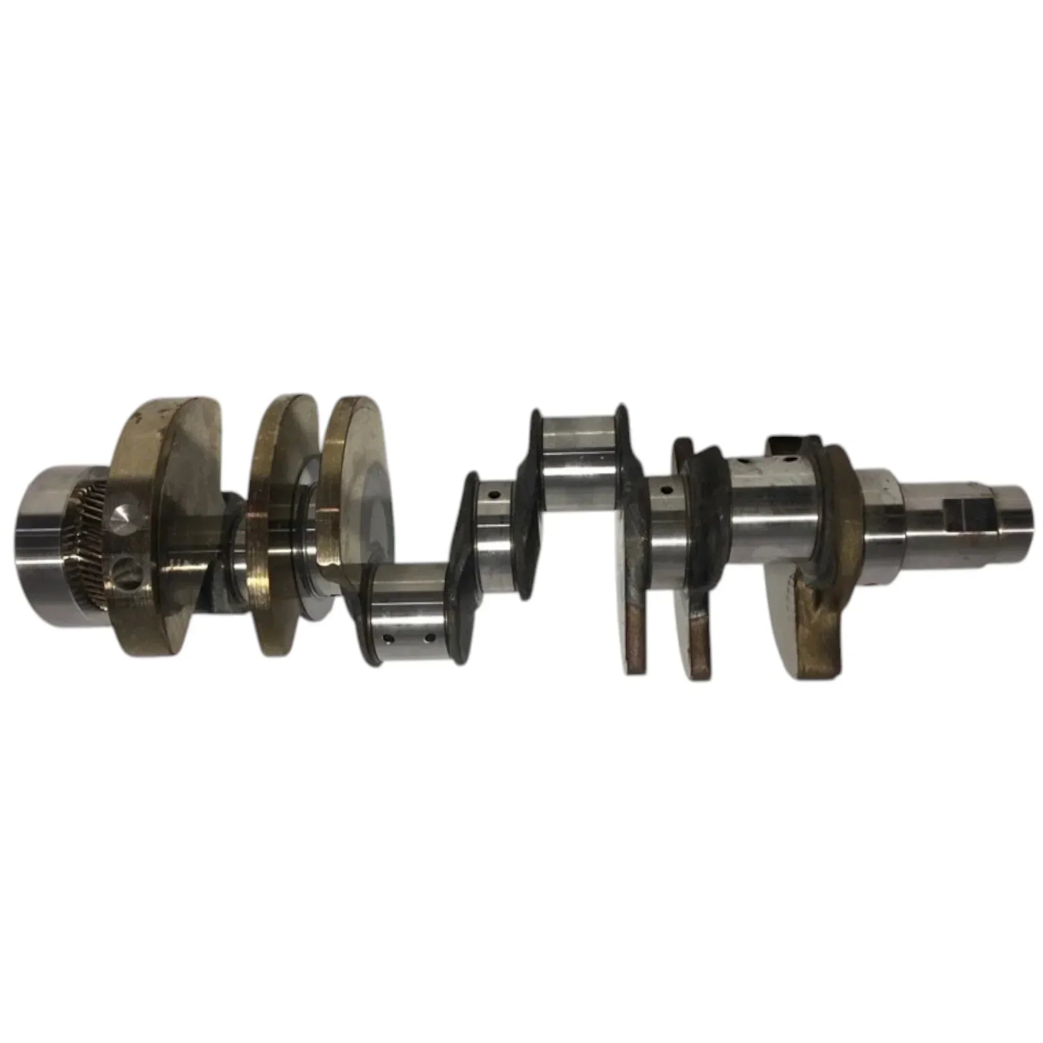 5011079R91 Genuine International Crankshaft Assembly