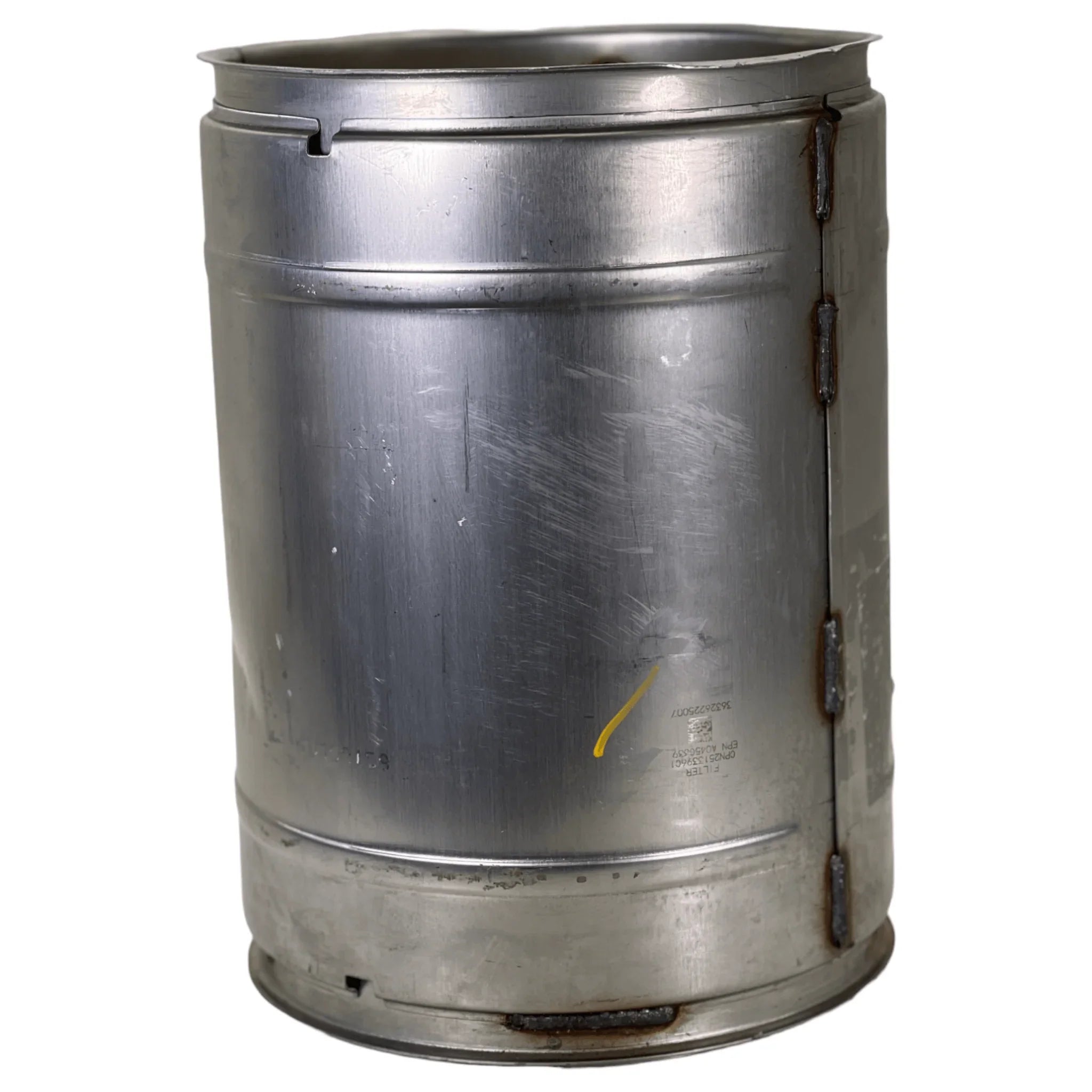 5011153R1 Genuine International DPF Diesel Particulate Filter