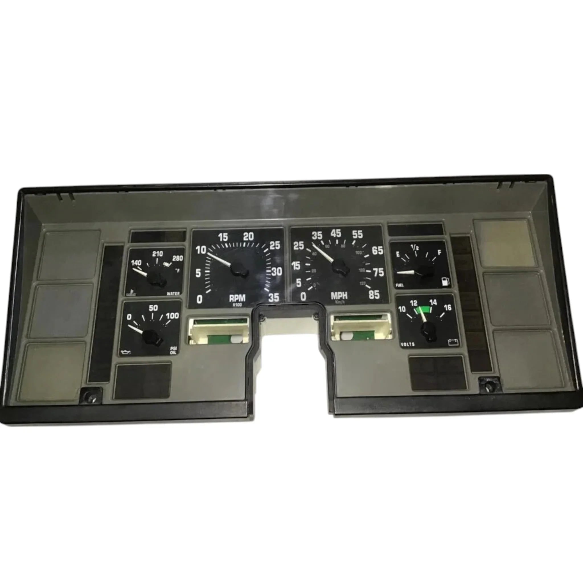 5011218R92 Genuine International Instrument Remanufactured Gauge