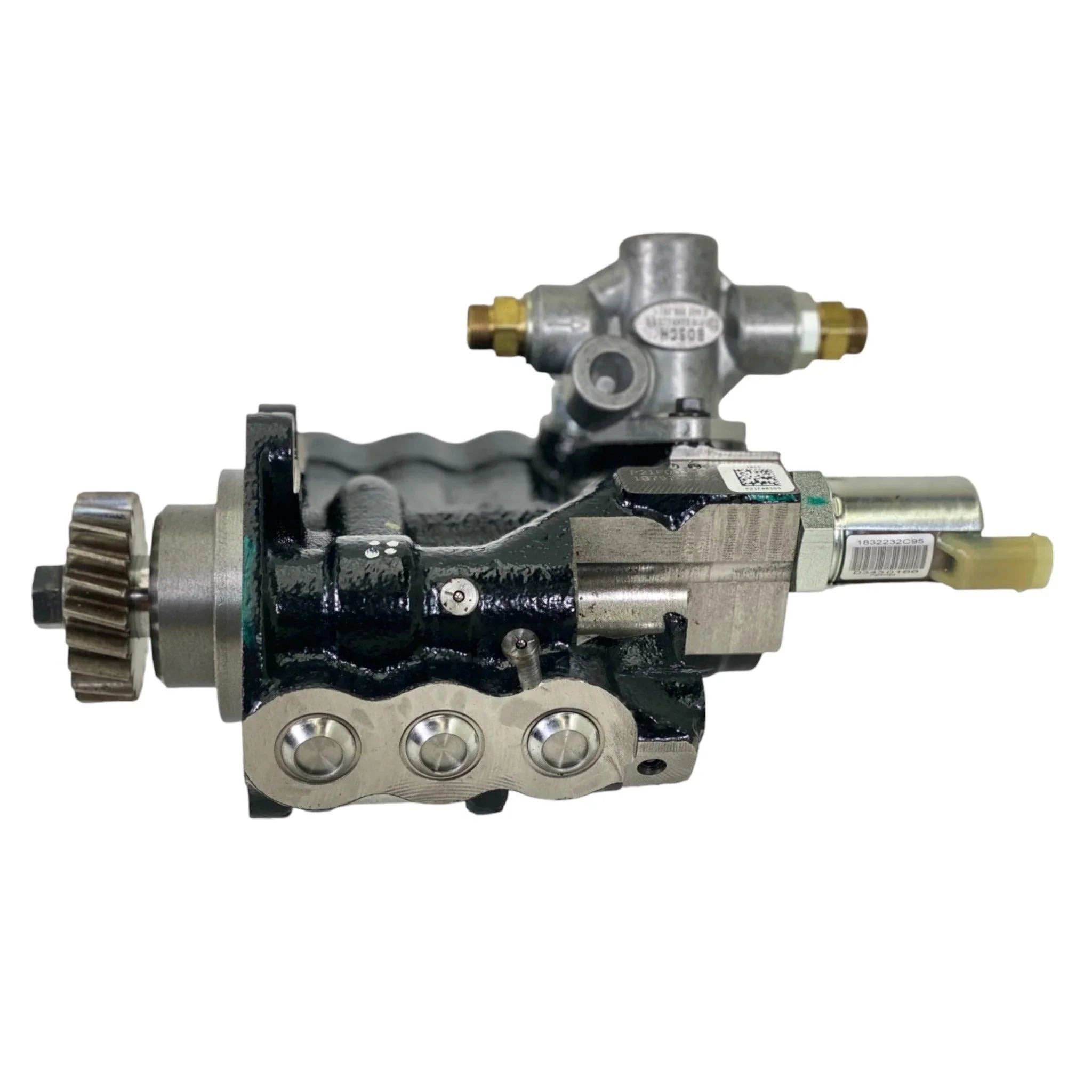090240014757 International Navistar MaxxForce 9/10 High Pressure Pump
