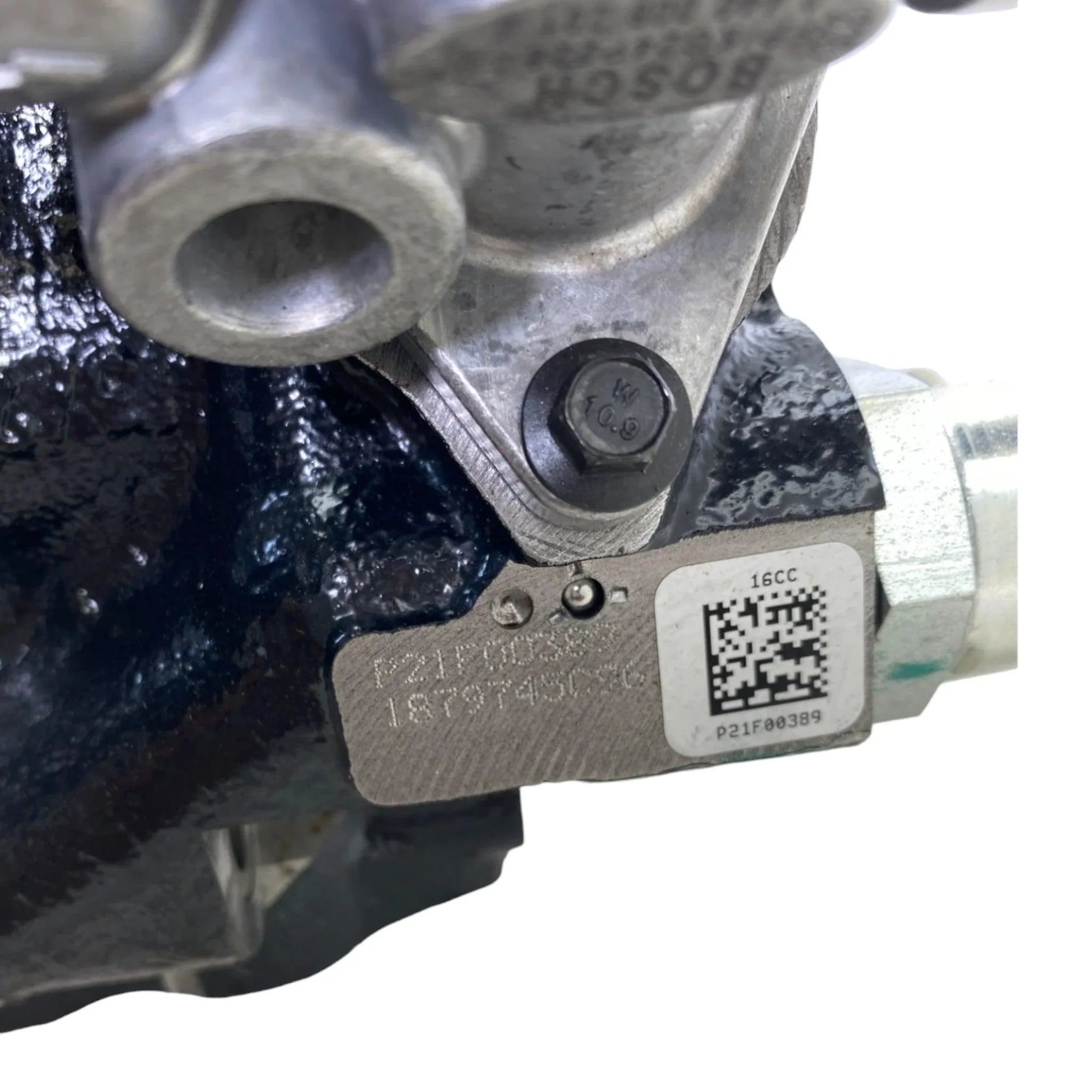 5011332R91 Genuine International High Pressure Pump