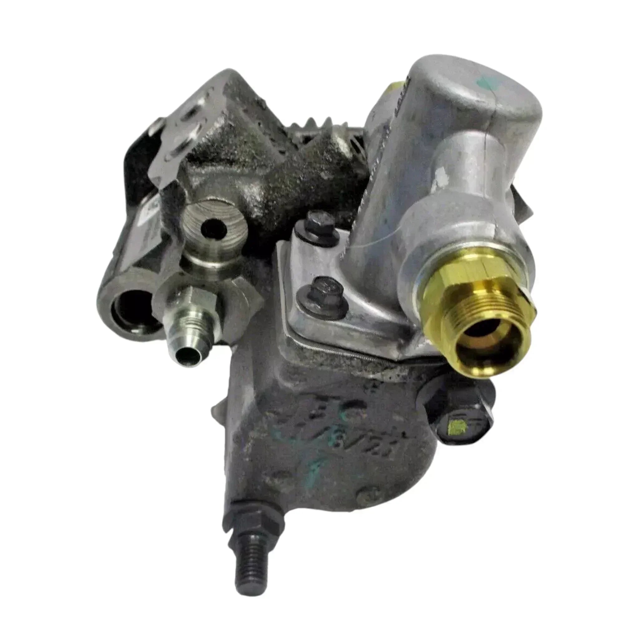 5011407R91 Genuine International Oil Pump Kit