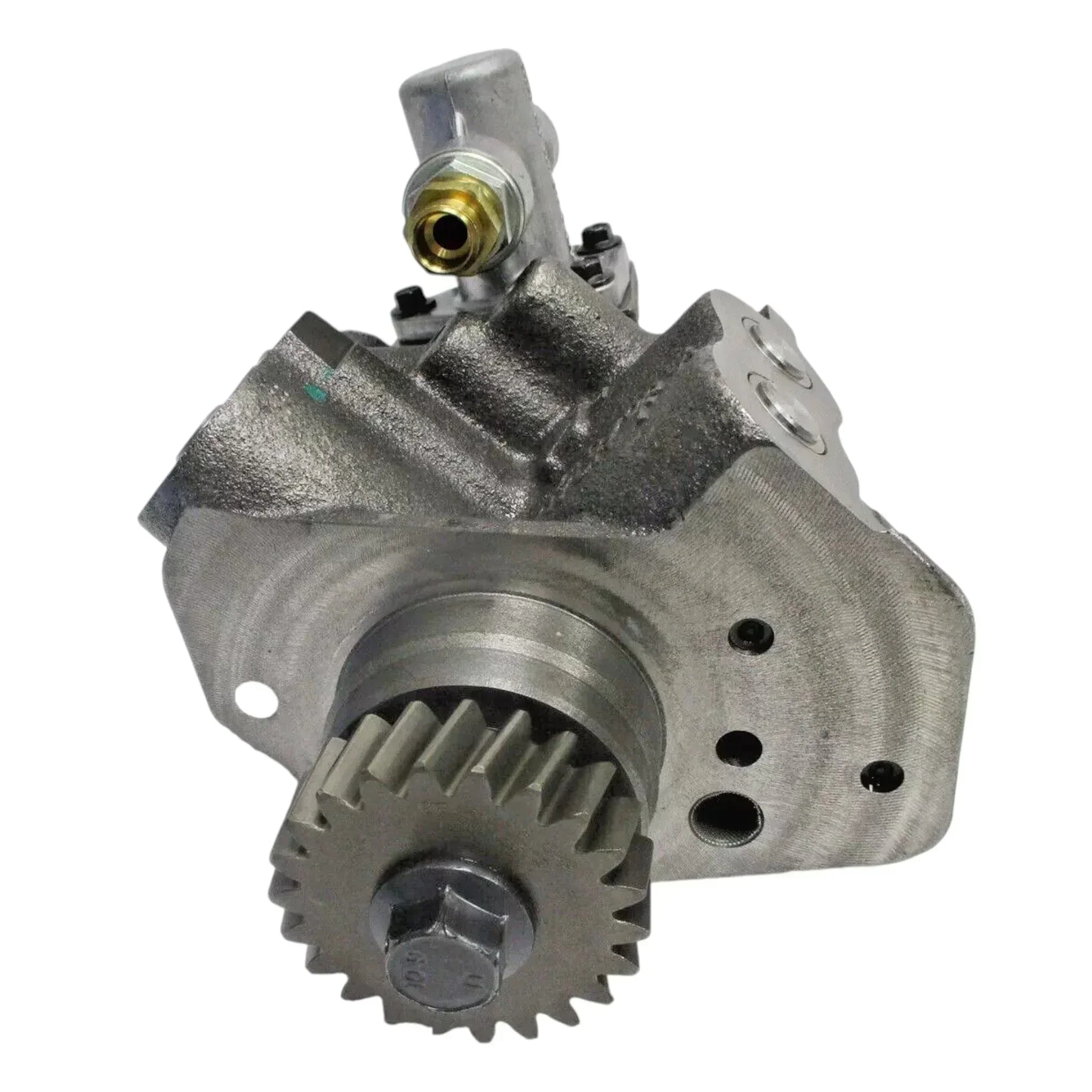 5011407R91 Genuine International Oil Pump Kit