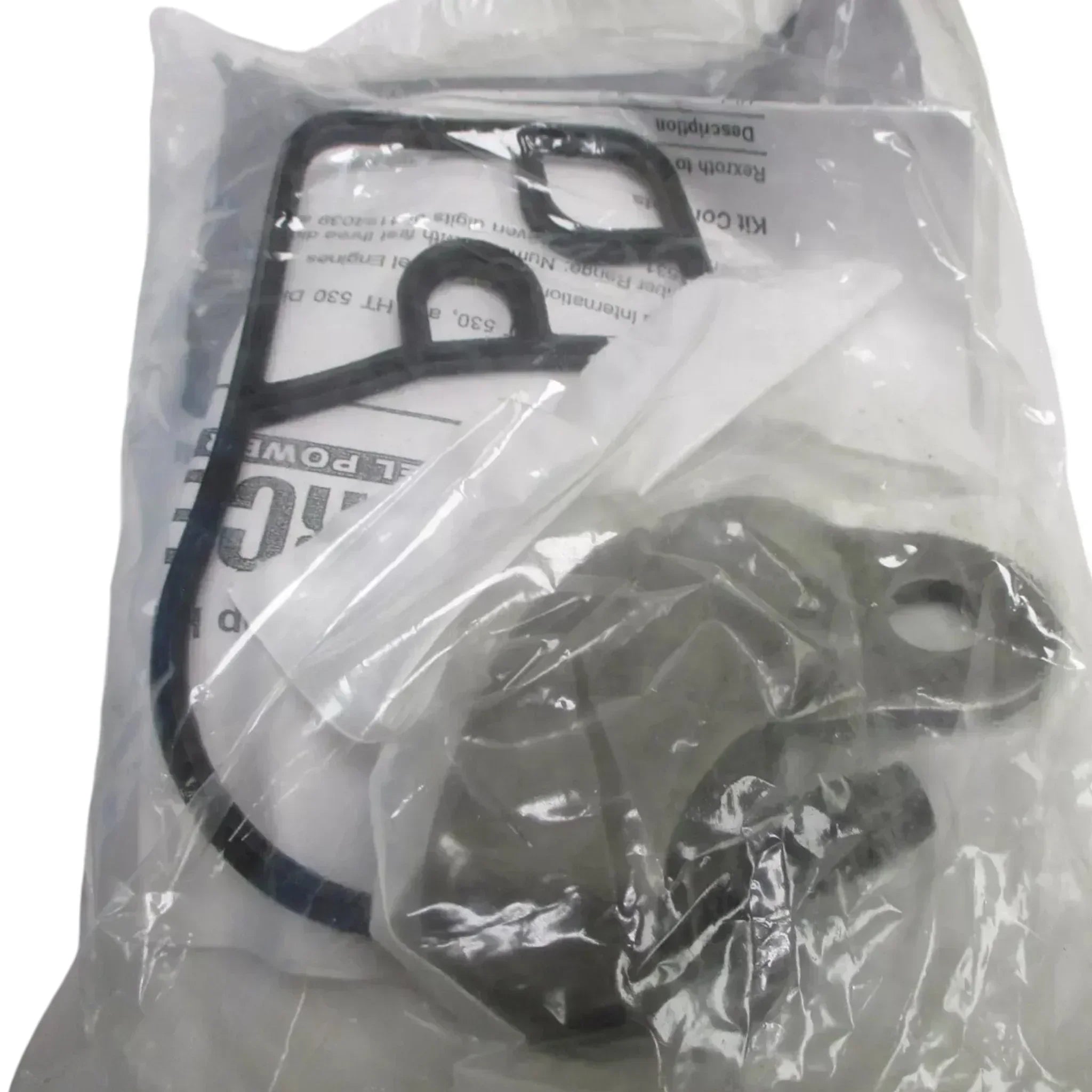 5011407R91 Genuine International Oil Pump Kit
